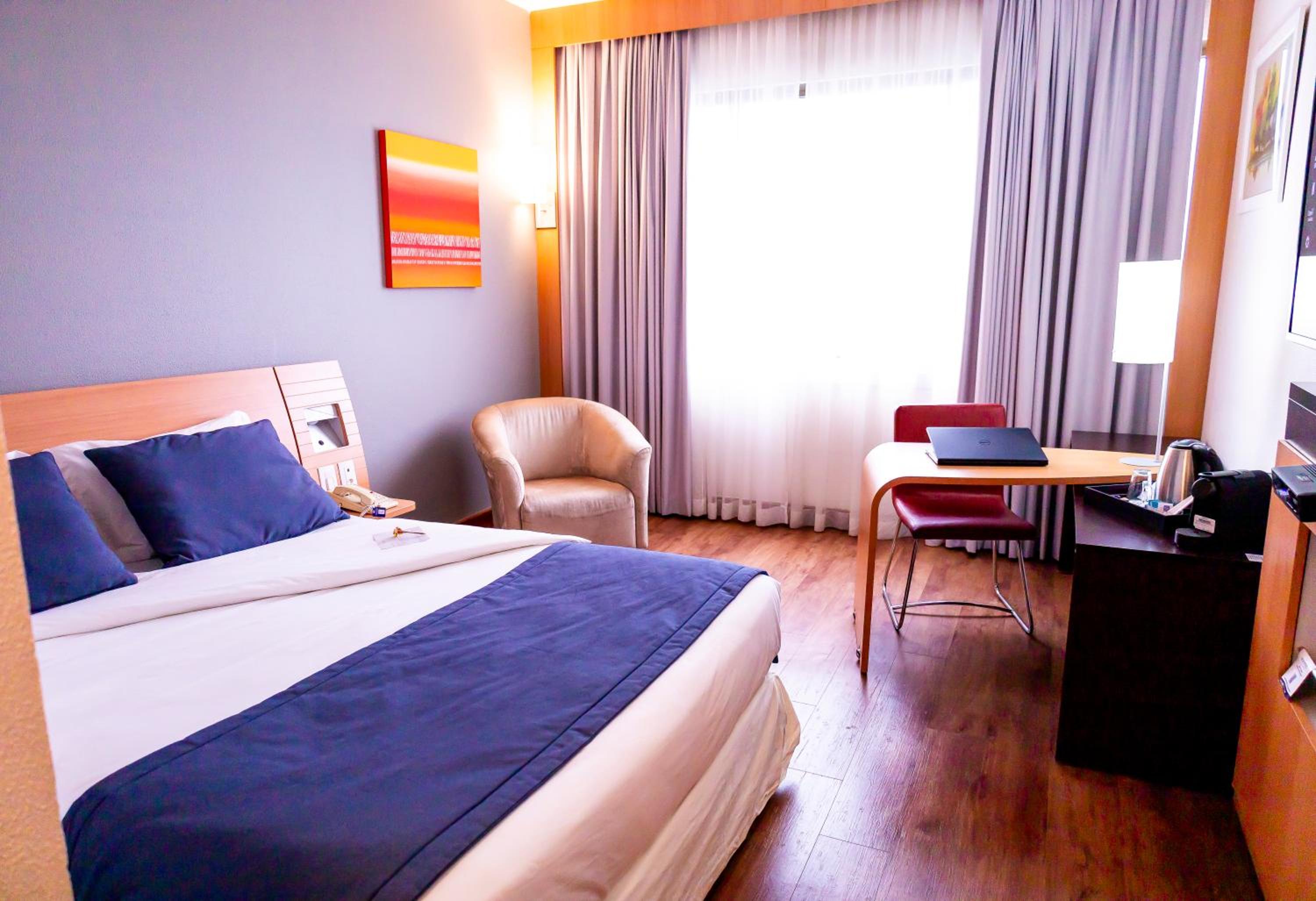 Executive Double Room - Photo 3