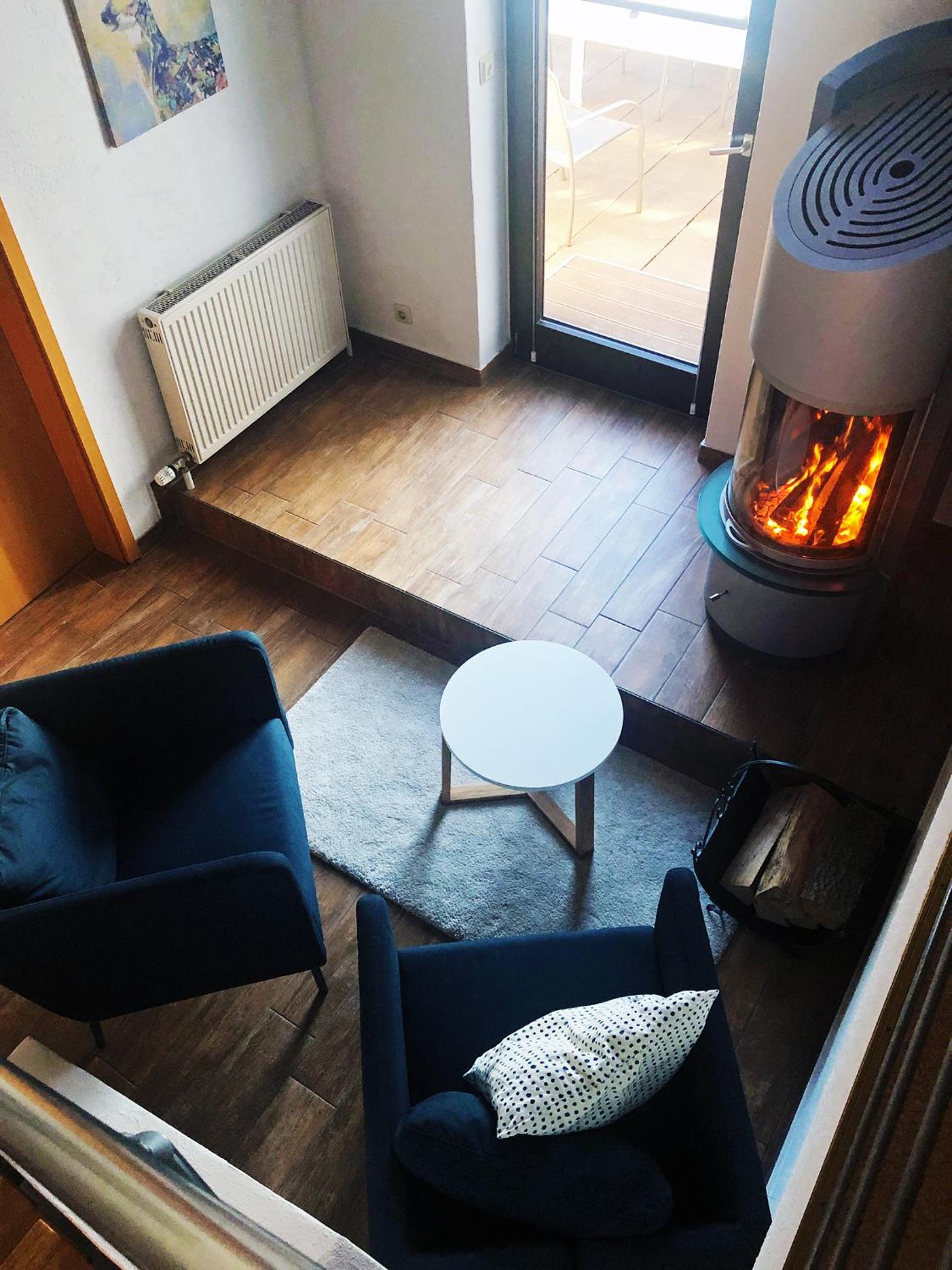Apartment photo 1