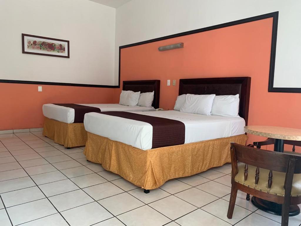 Double Room photo 3