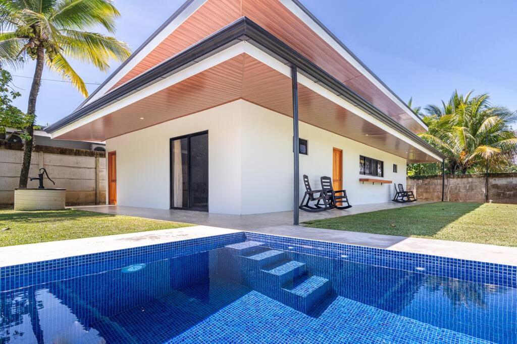 Two-Bedroom House photo 1