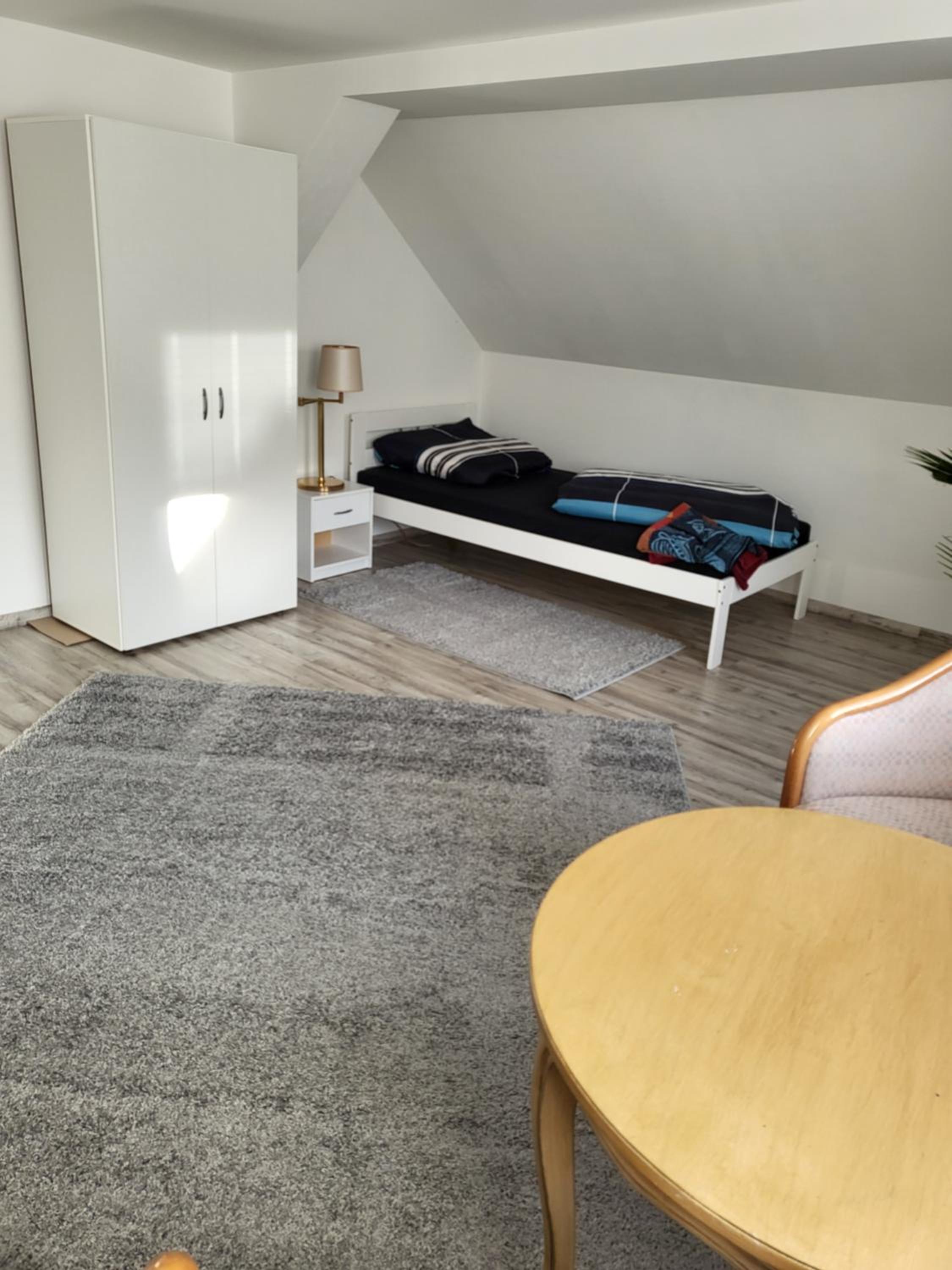 Budget Double Room photo 1