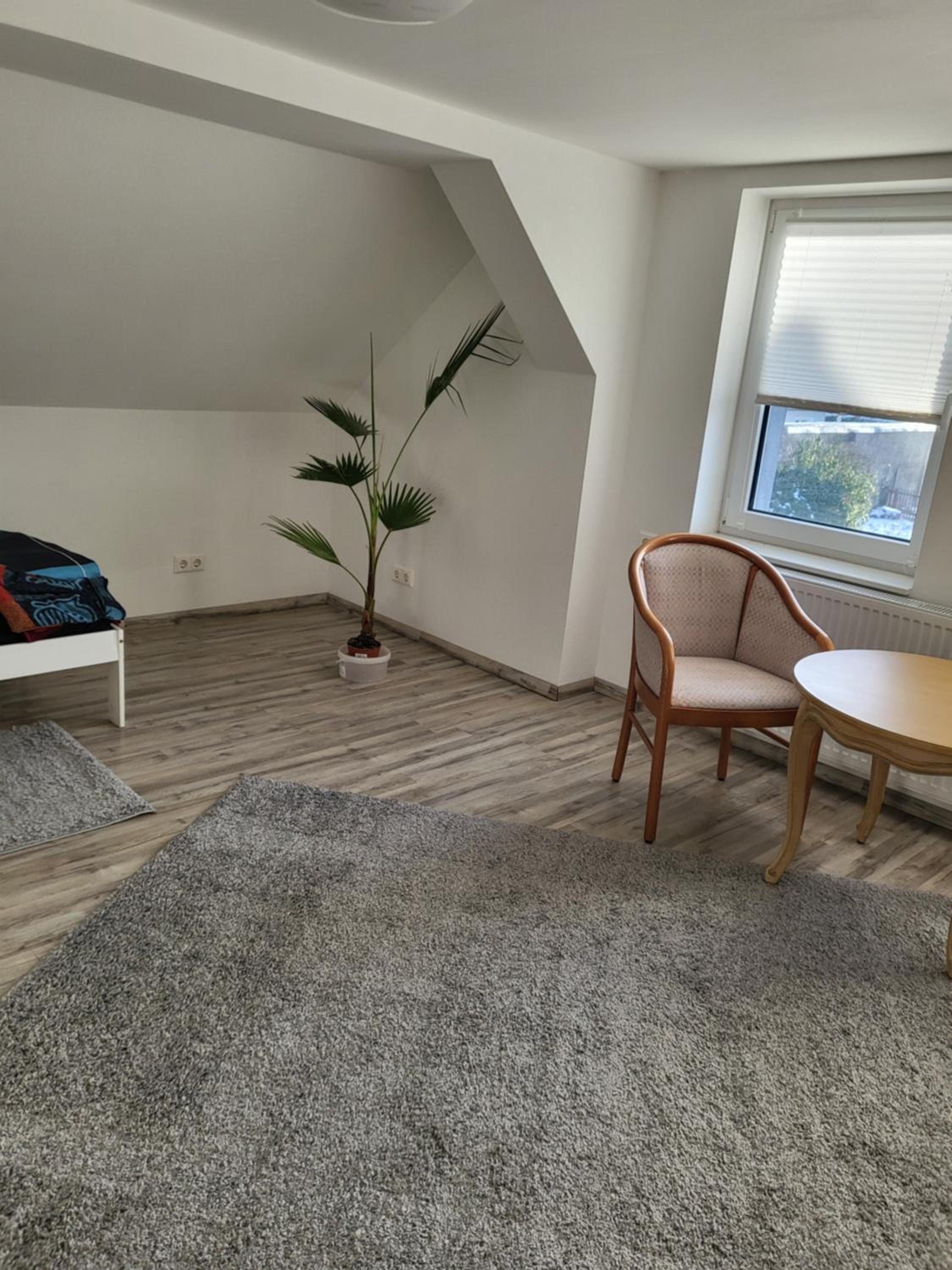 Budget Double Room photo 3