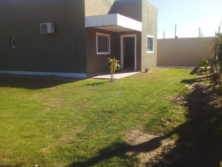 Two-Bedroom House photo 2