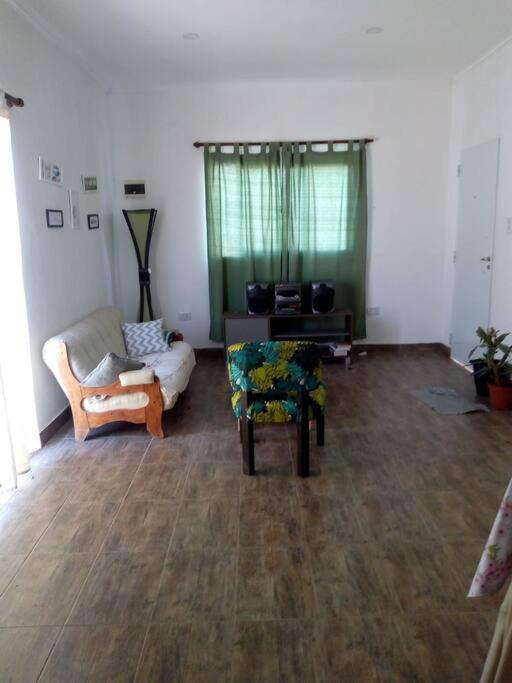 Two-Bedroom House photo 3