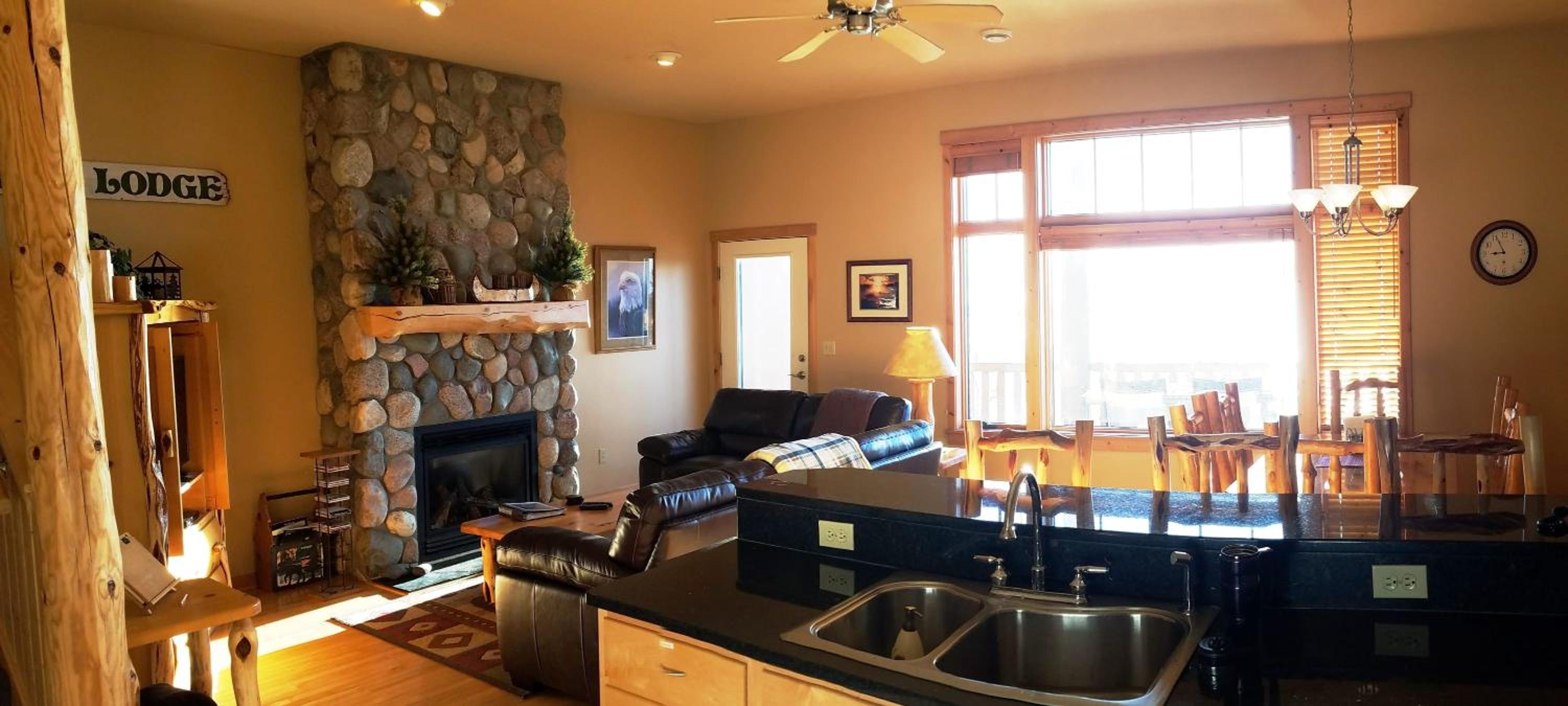 Vacation Home photo 1