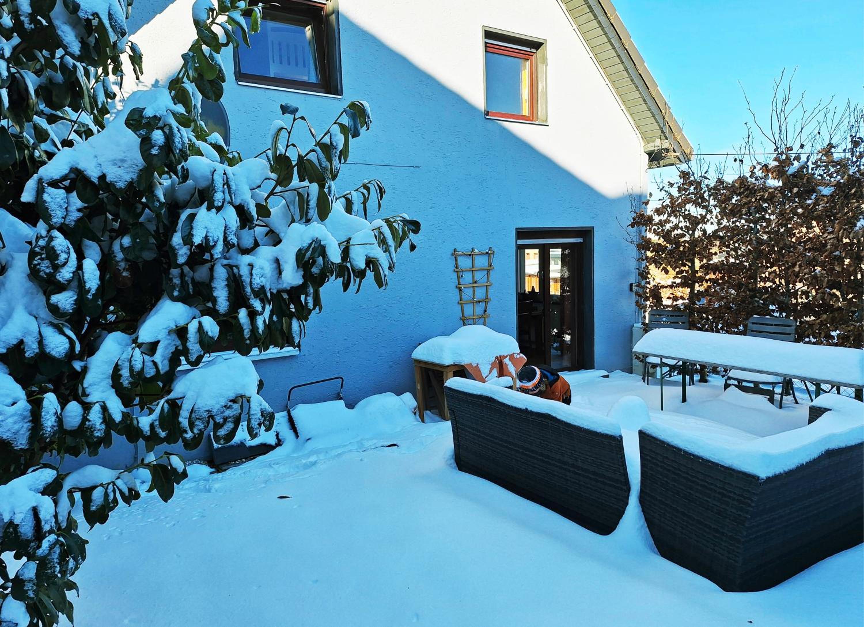 Vacation Home photo 3