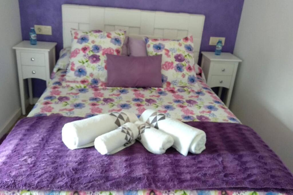 Casa de Dos Habitaciones