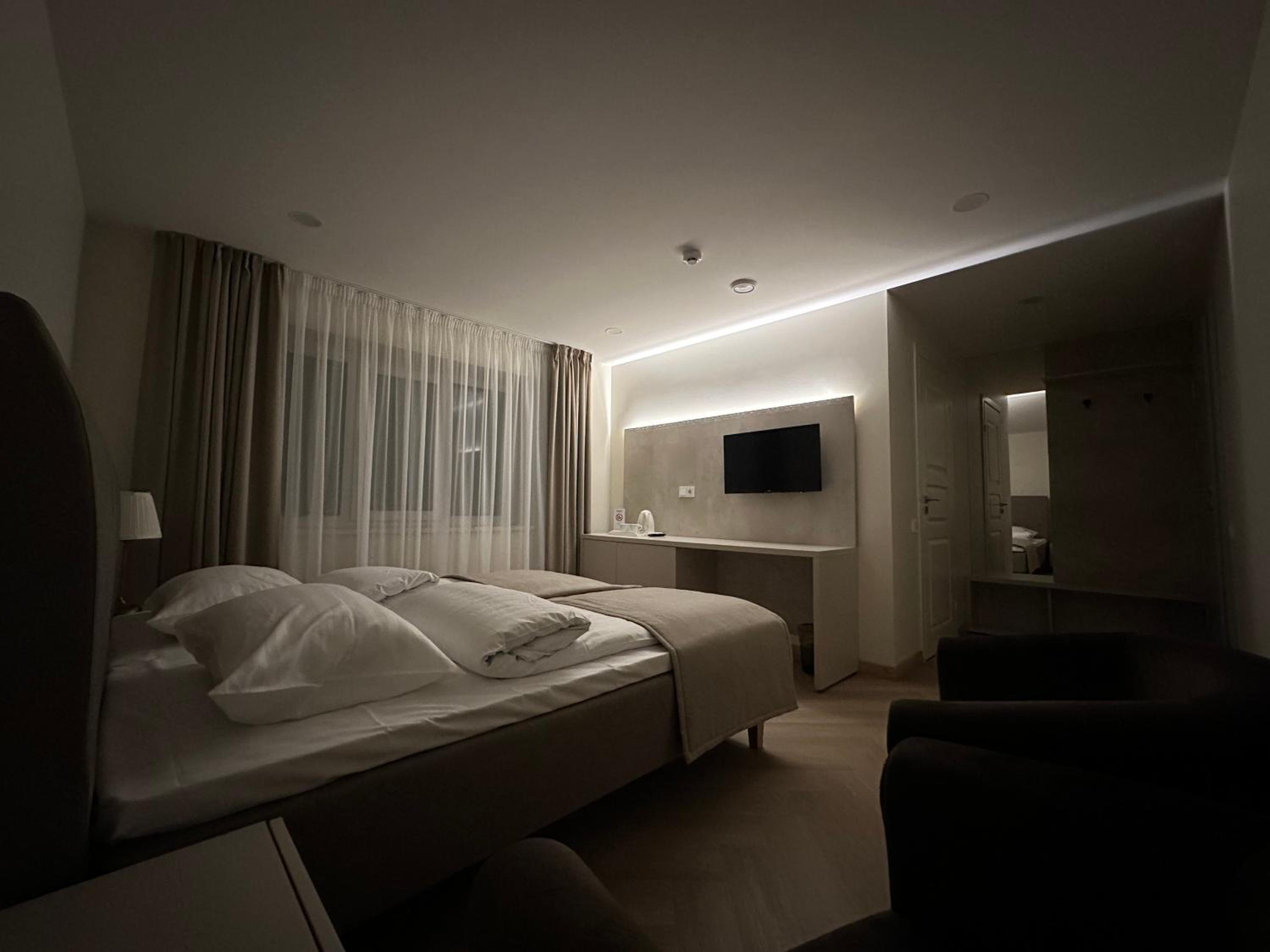 Superior Double or Twin Room photo 3