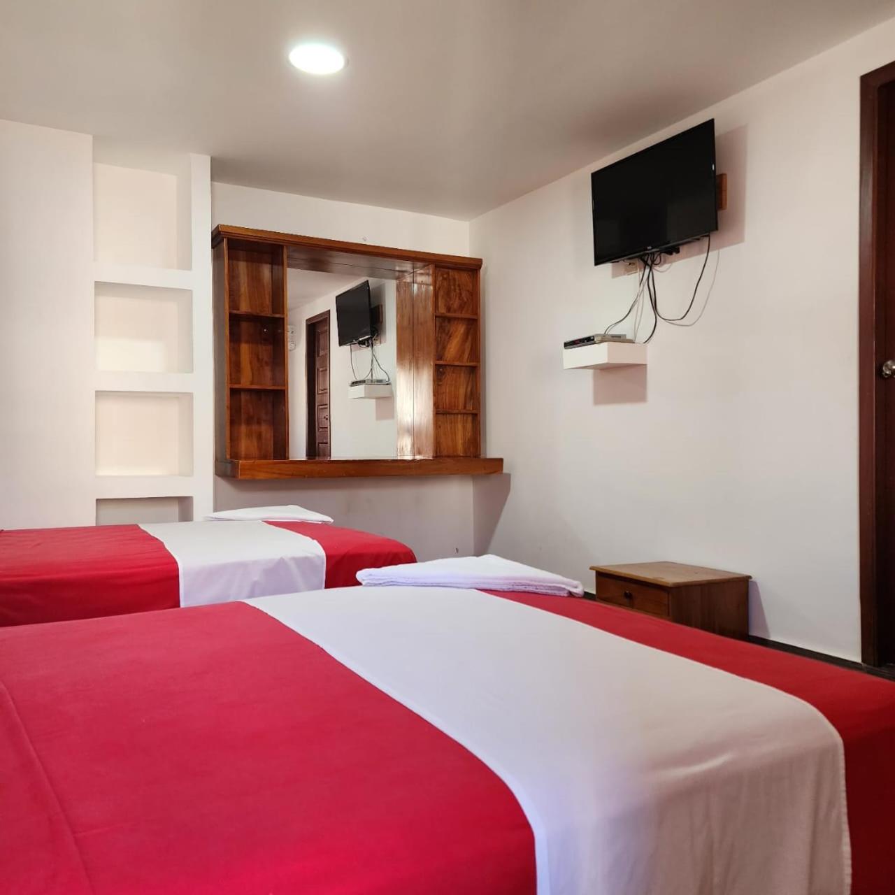 Standard Twin Room photo 1