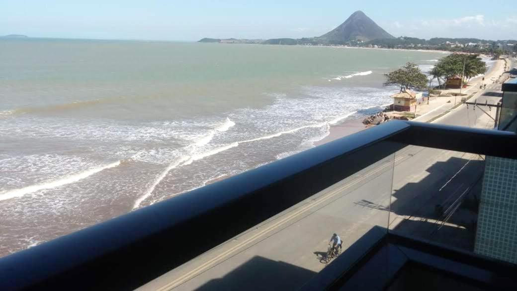 Standard Double or Twin Room with Sea View photo 2