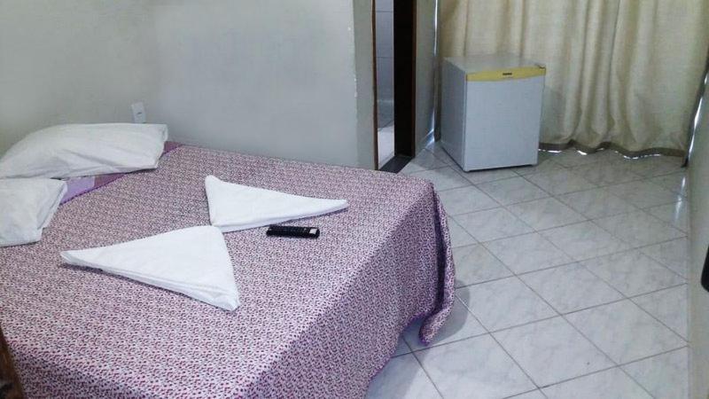 Standard Double or Twin Room with Sea View photo 1