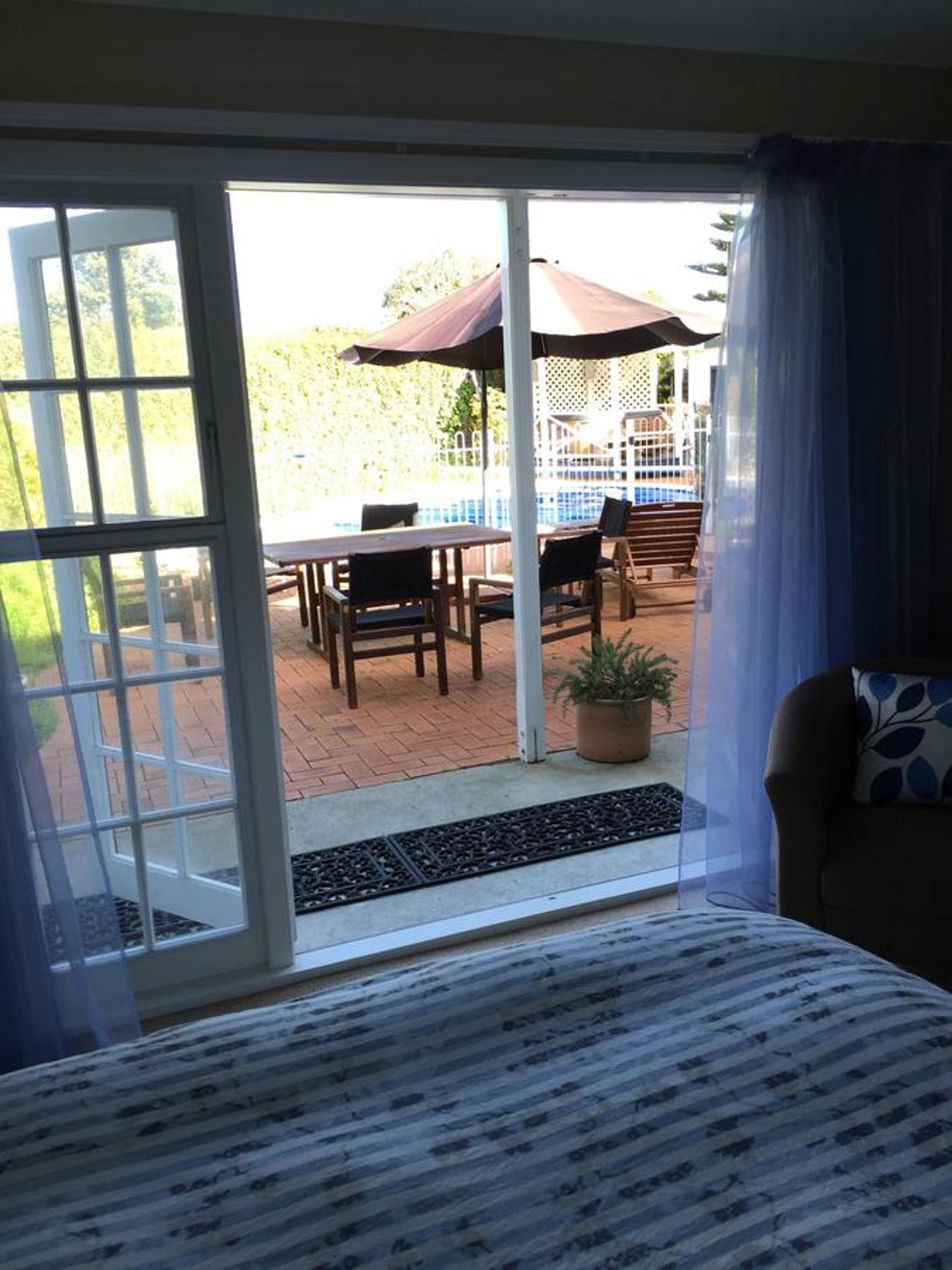 Suite With Pool View photo 3