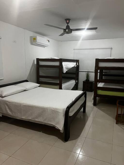 Three-Bedroom Chalet photo 1