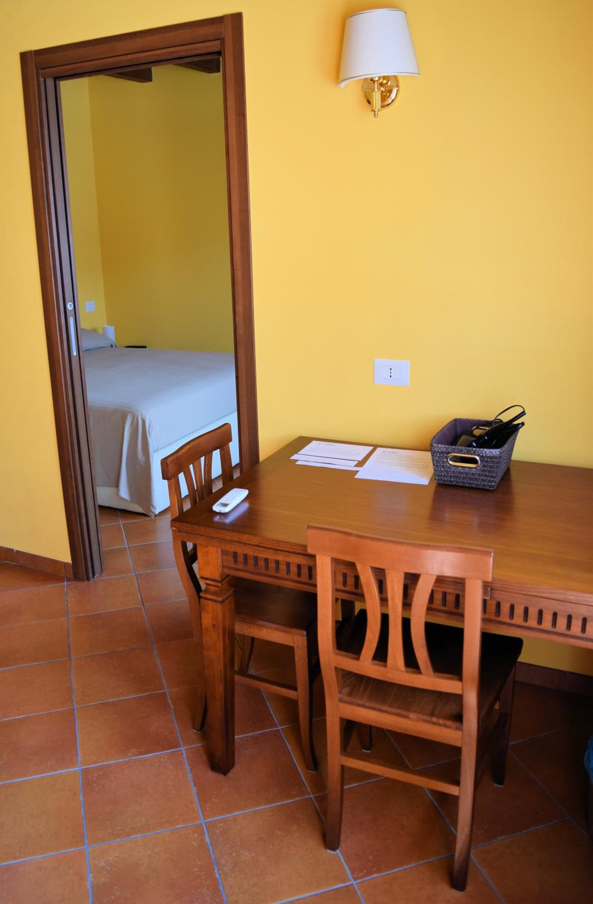 Quadruple Room photo 2