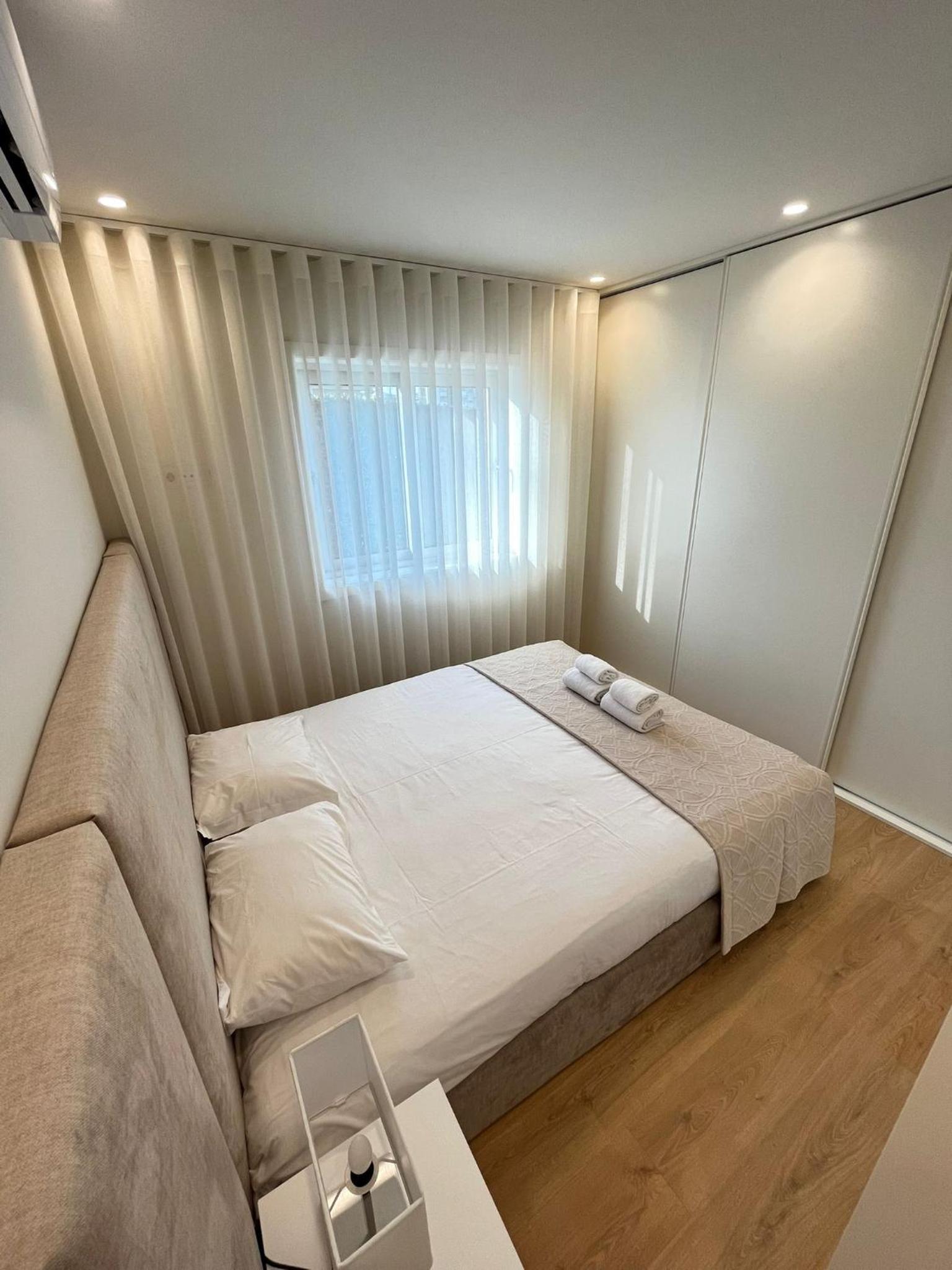 Two-Bedroom House photo 2
