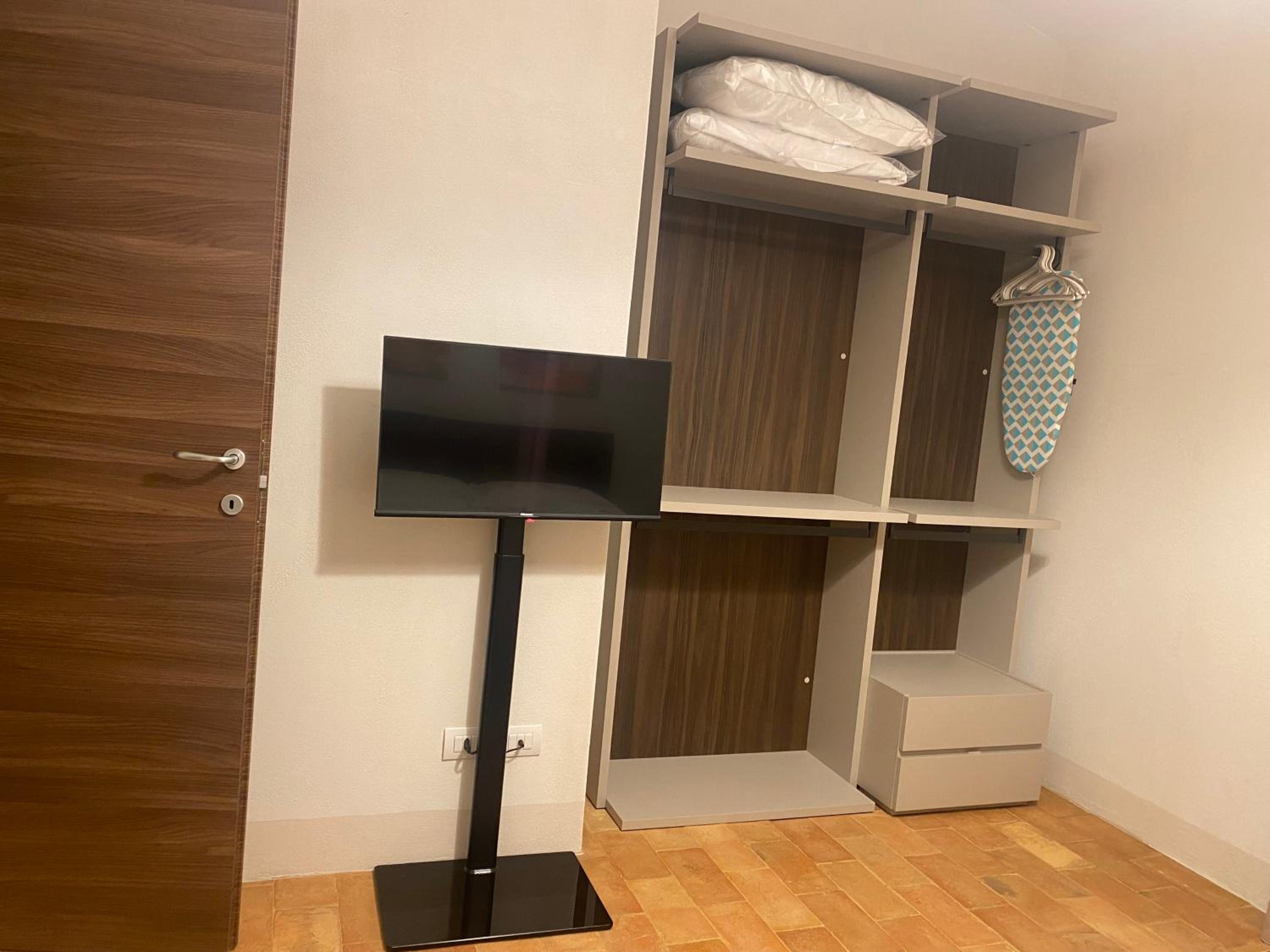 Superior Apartment with Sauna photo 1