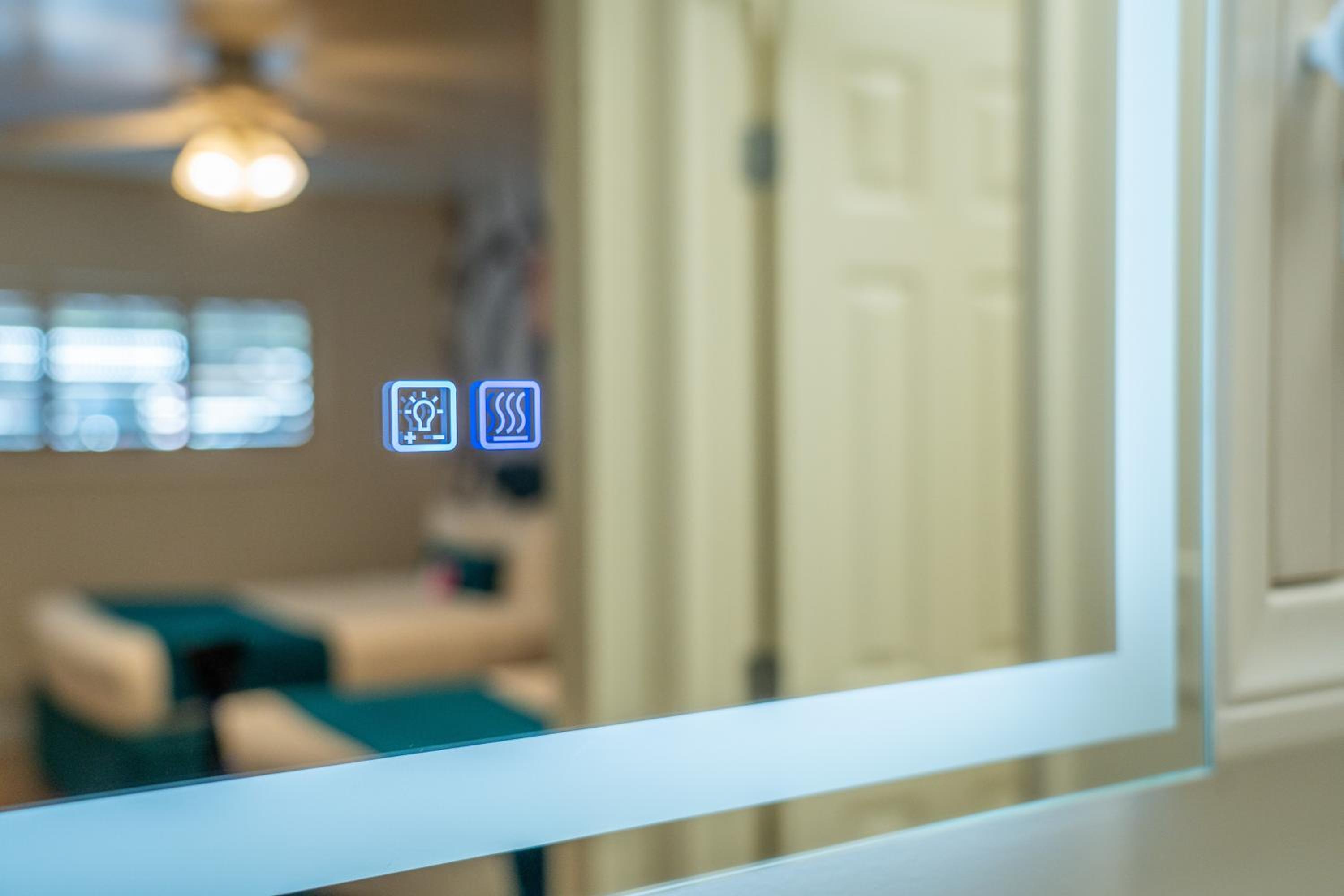 Santa Monica Hotel, 写真 9