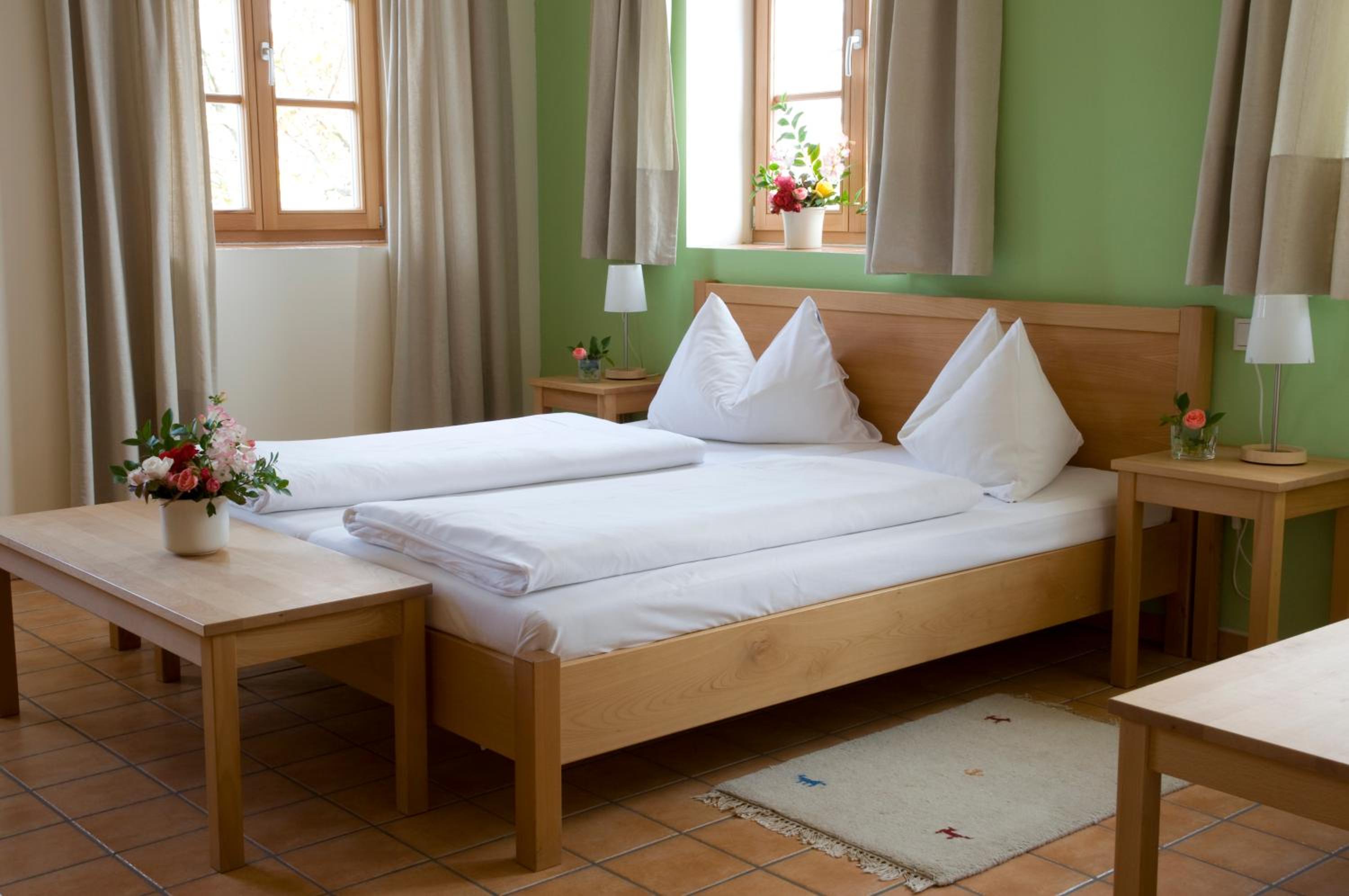 Double Room with Balcony/ Terrace - Photo 5