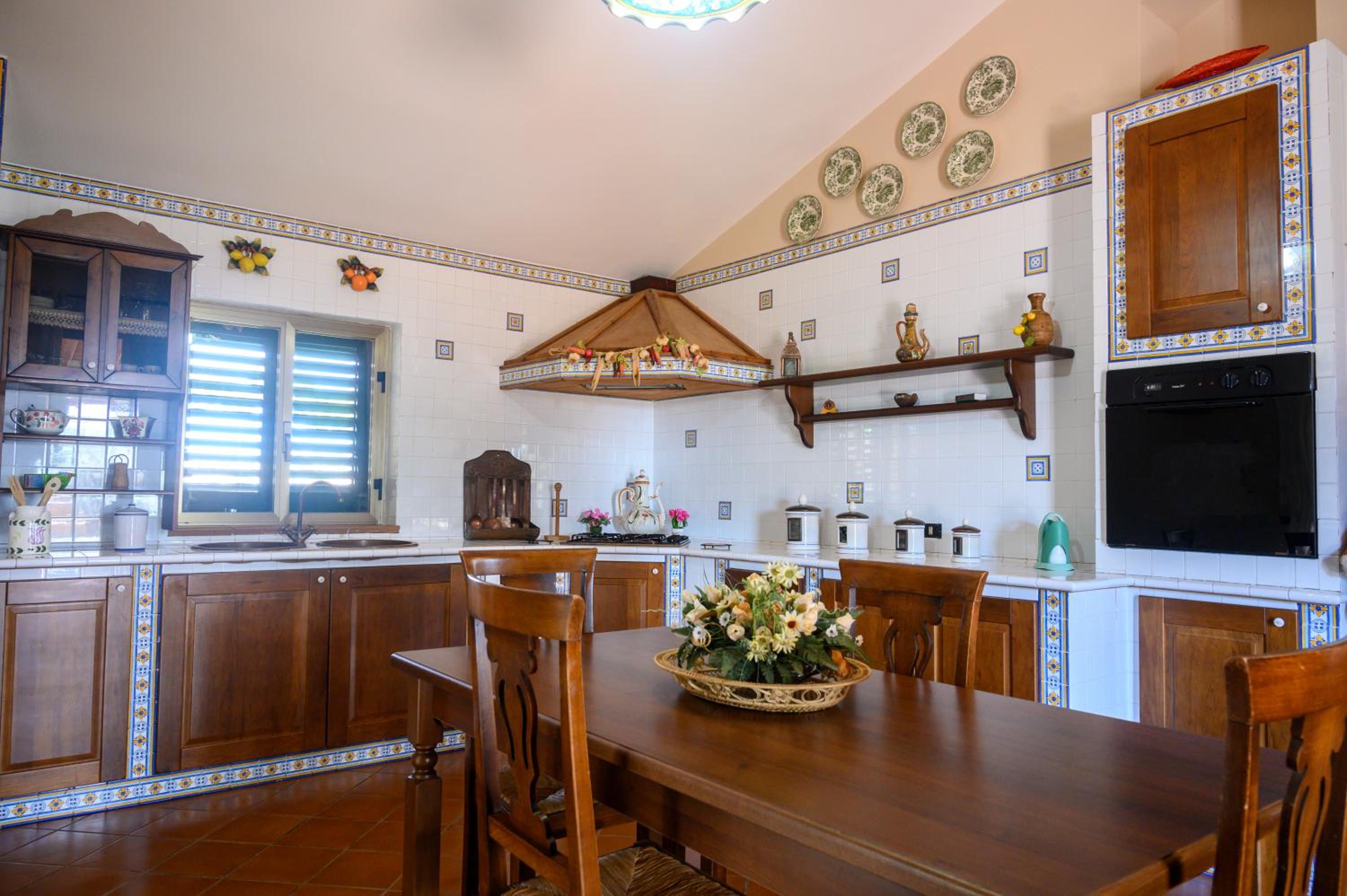 Double Room with Terrace photo 3