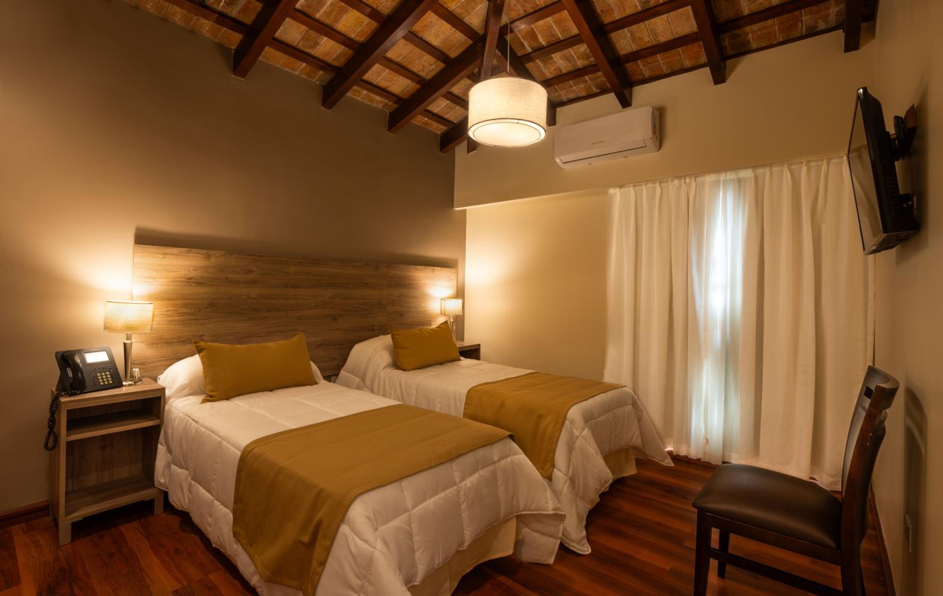 Twin Room photo 1