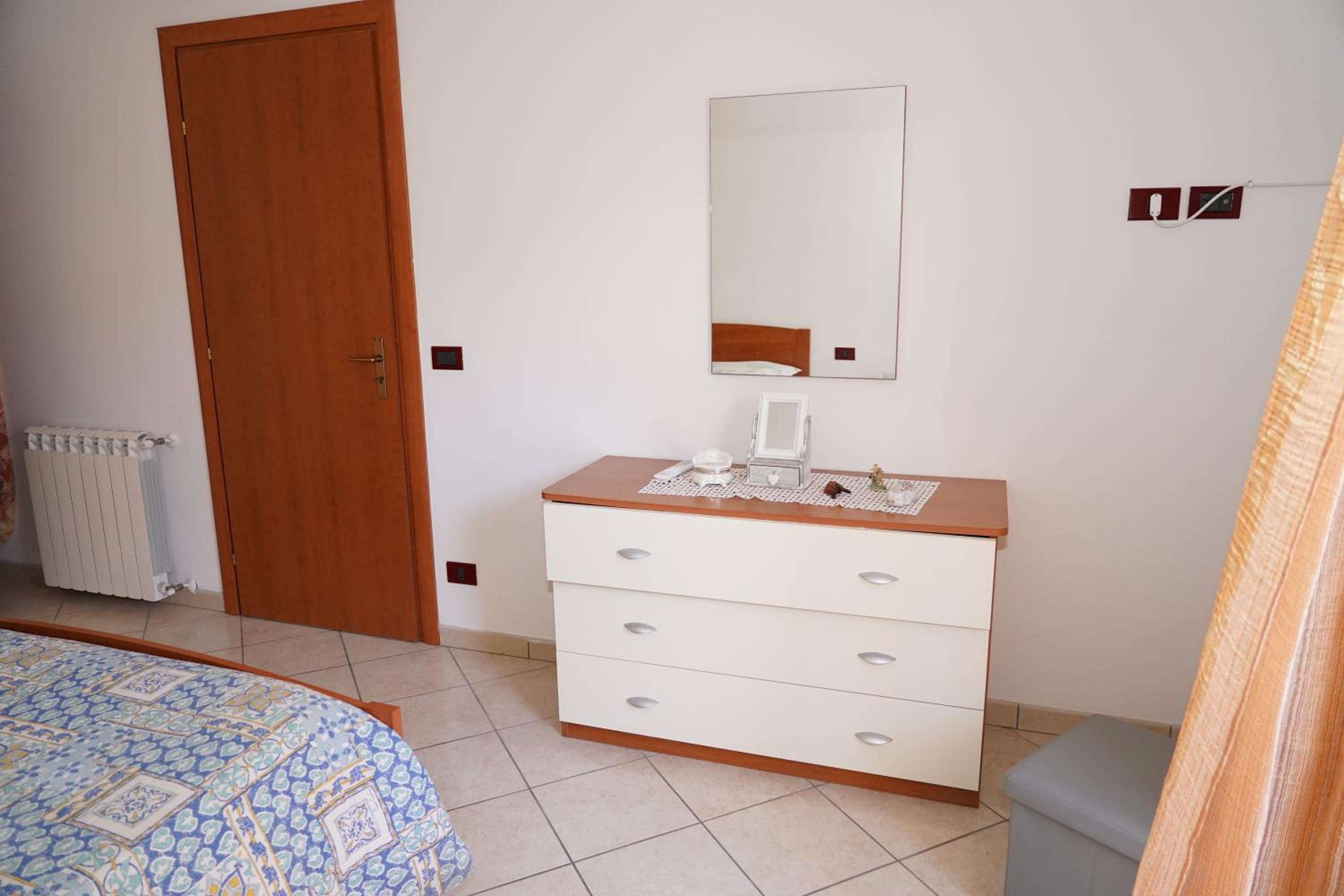 Superior One-Bedroom Apartment with Balcony