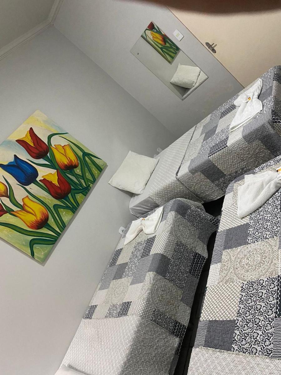 Standard Triple Room photo 3