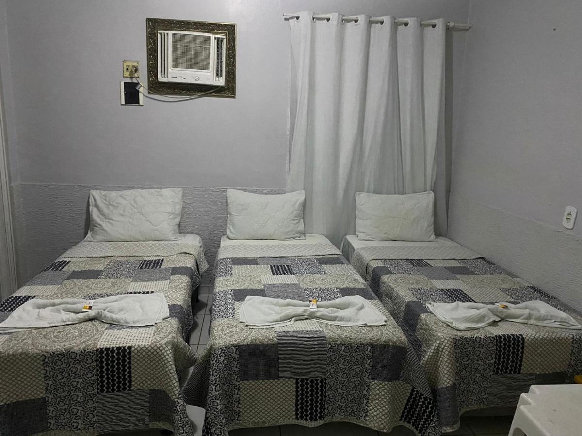 Standard Triple Room photo 1