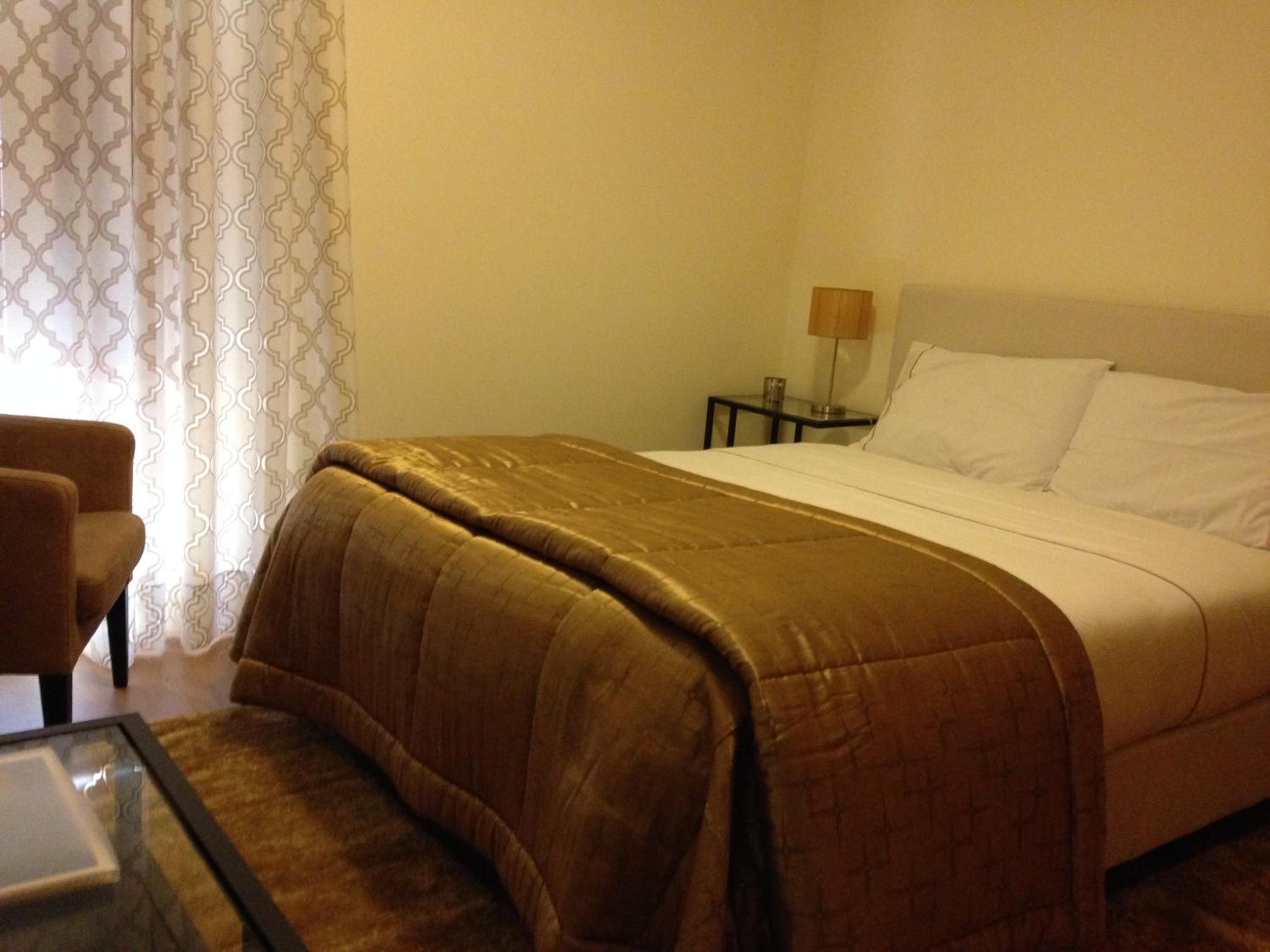 Comfort Single Room