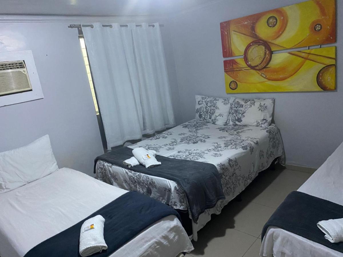 Standard Quadruple Room photo 1