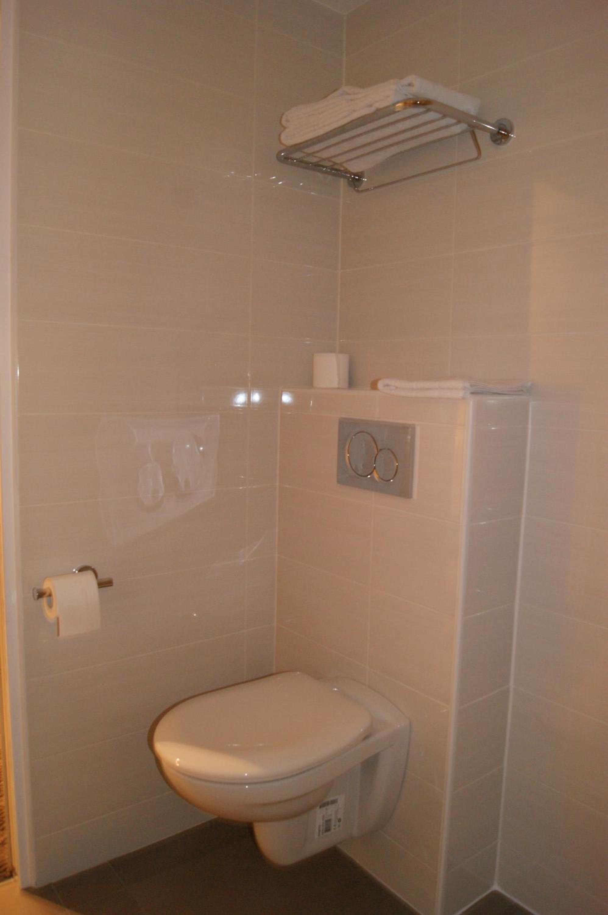 Superior Double or Twin Room photo 3