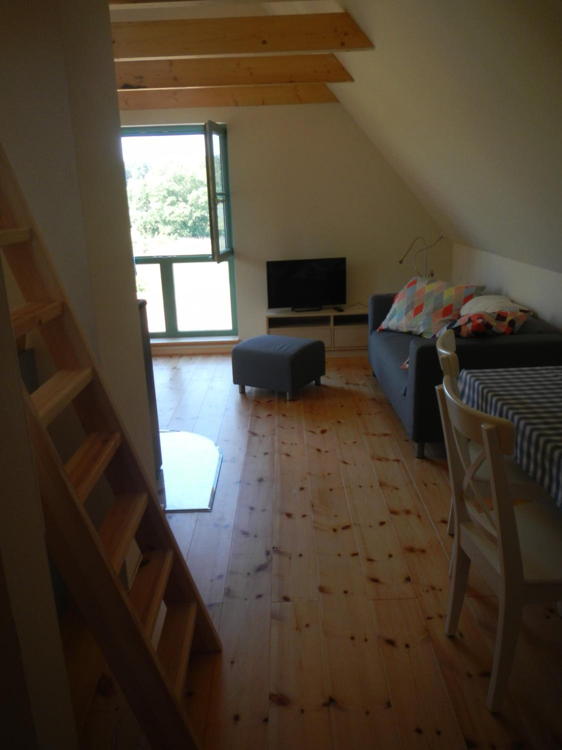 Two-Bedroom House photo 1