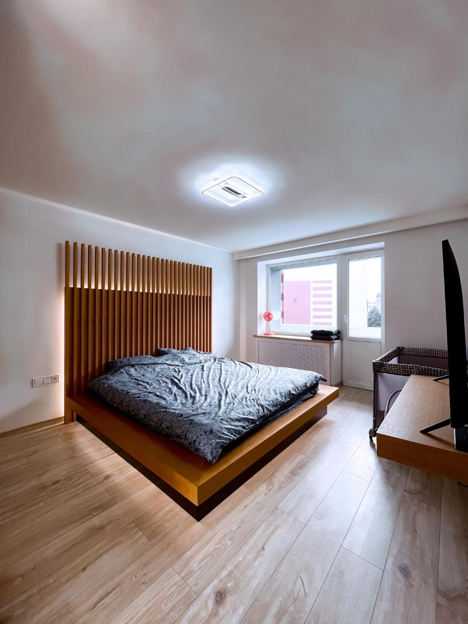 Two-Bedroom Apartment photo 3