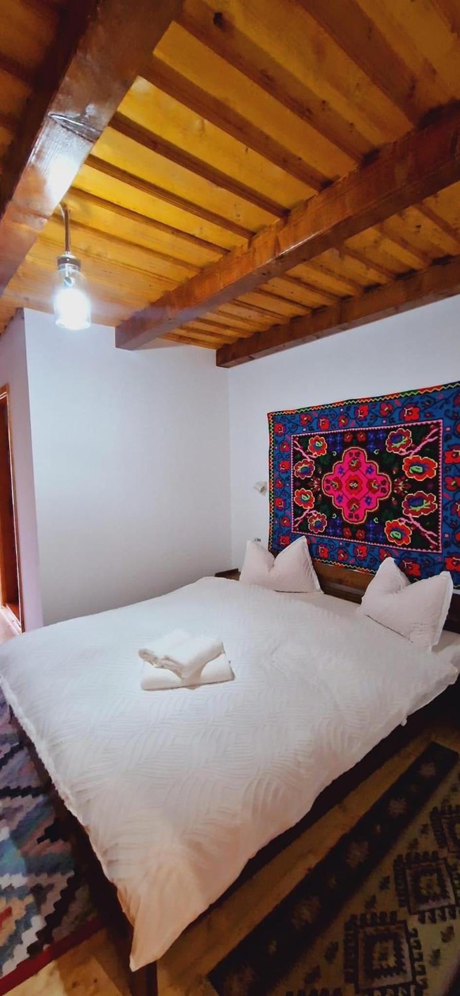 Double Room with Private Bathroom photo 1