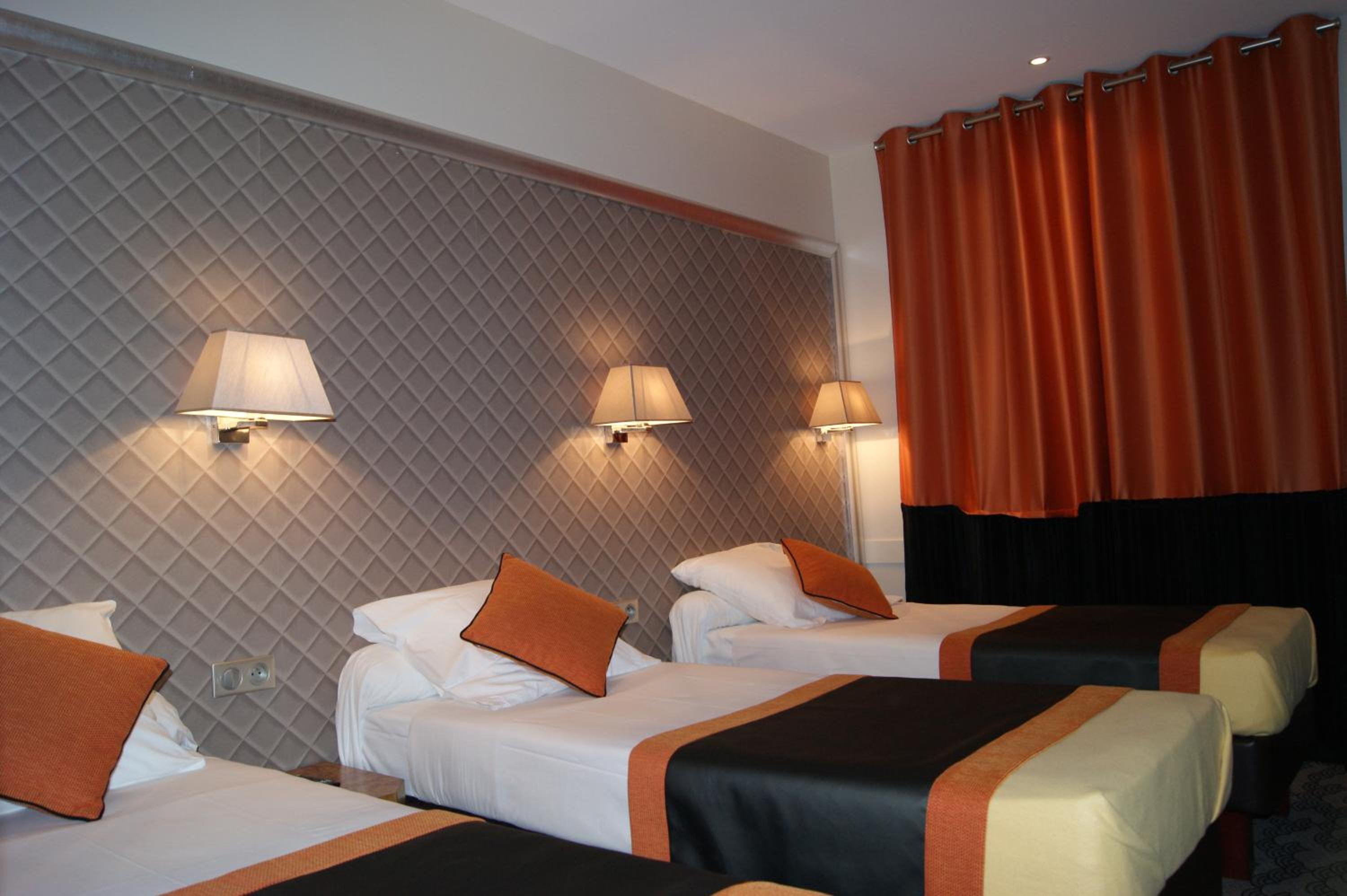Triple Room photo 2