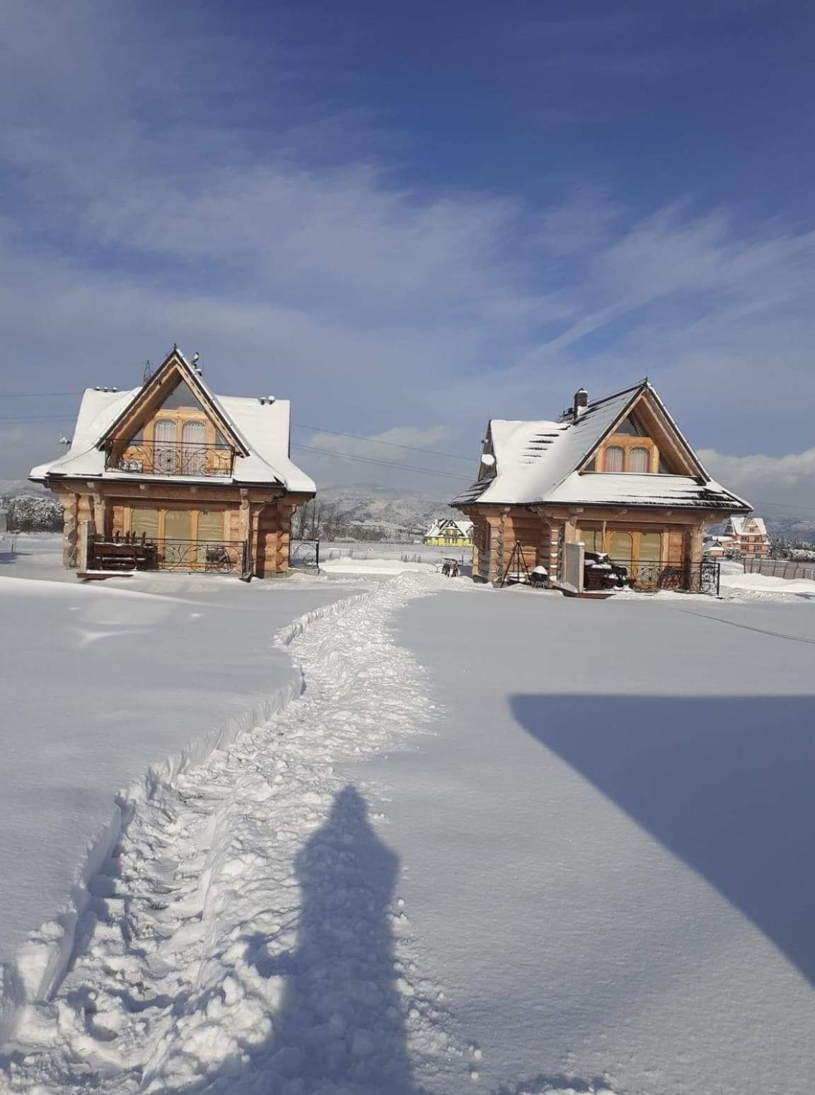 Chalet photo 2
