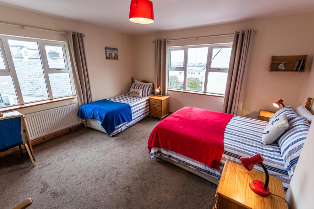 Double or Twin Room photo 2