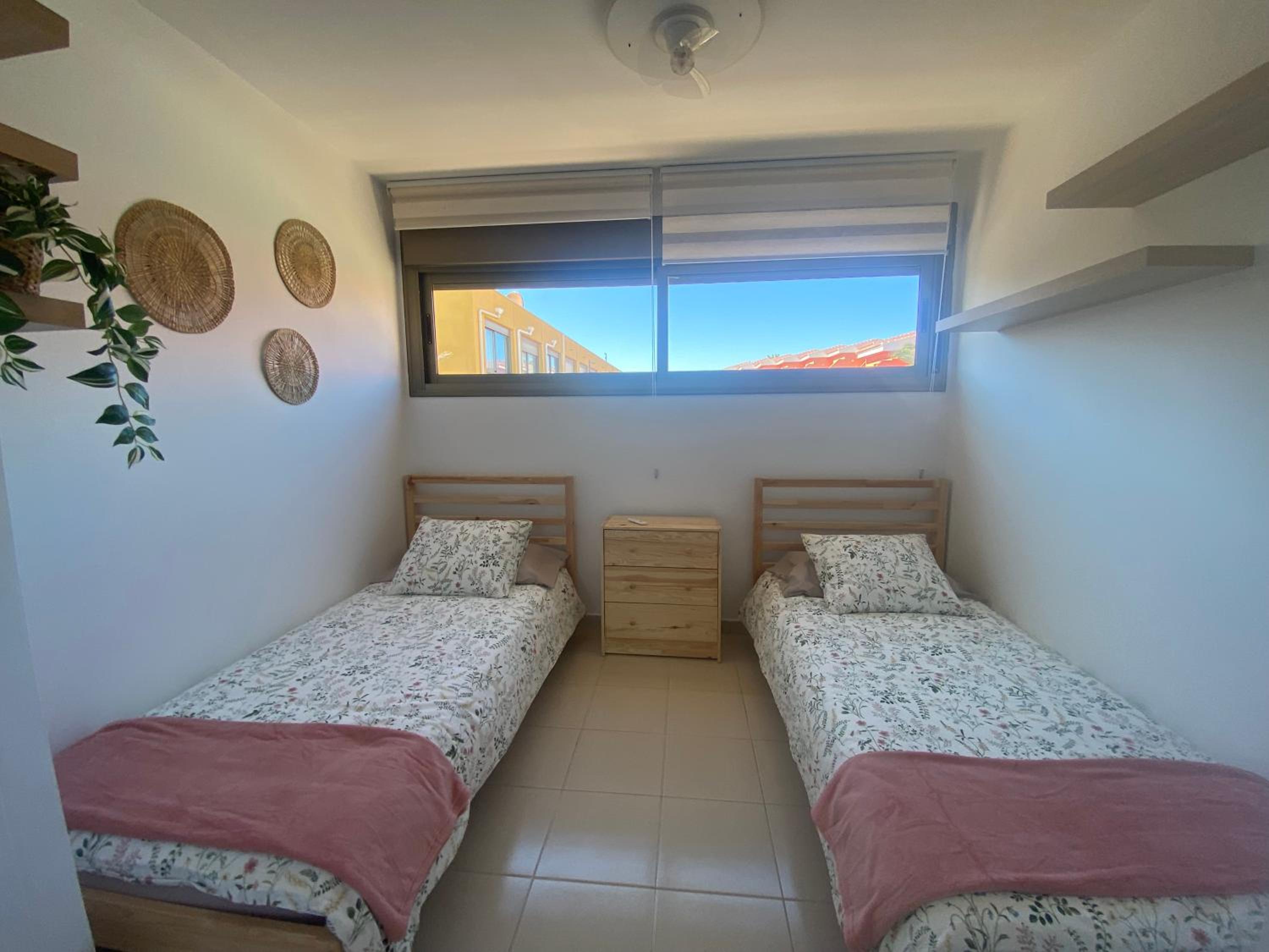 Two-Bedroom House photo 3