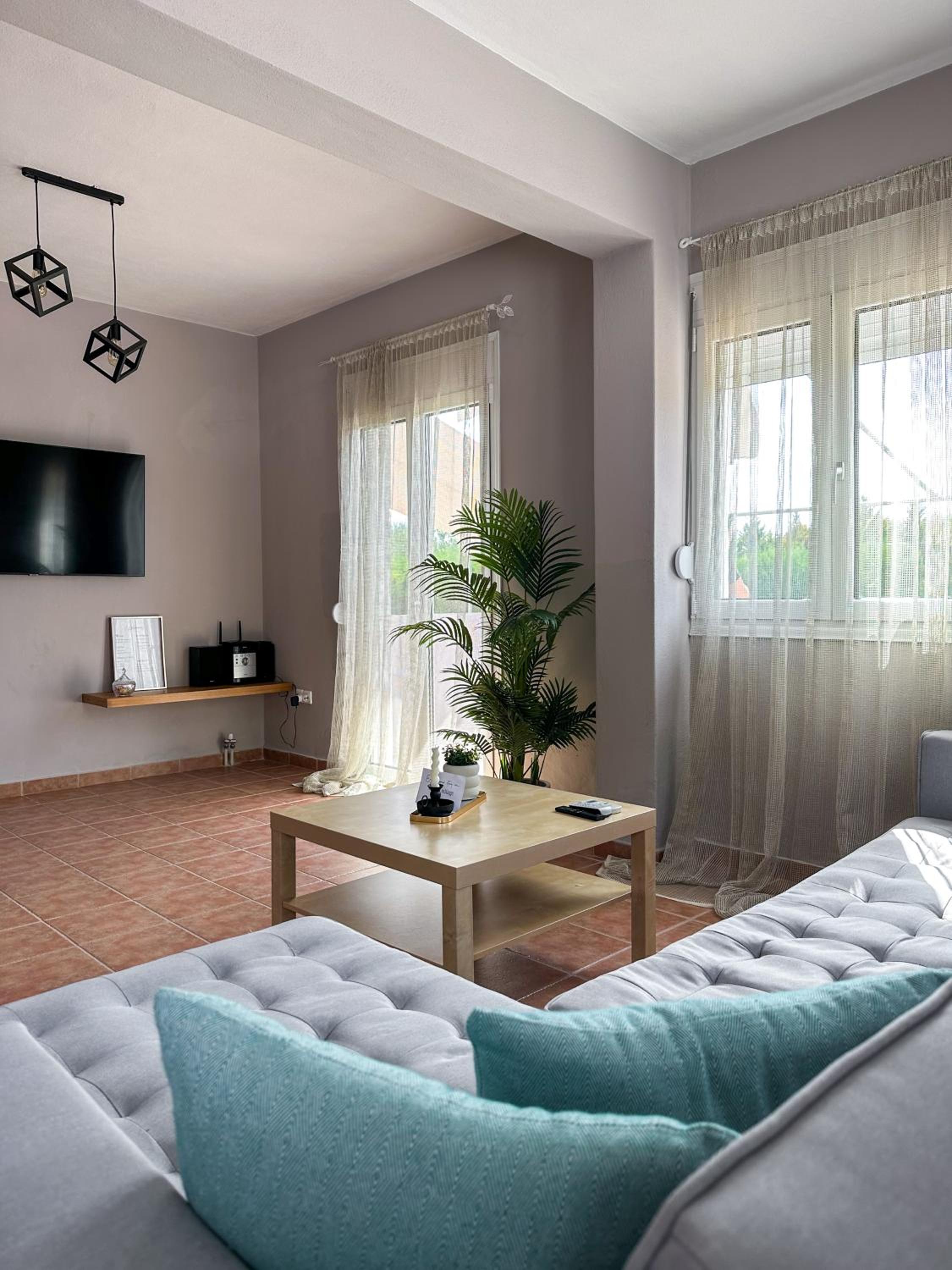 Maisonette