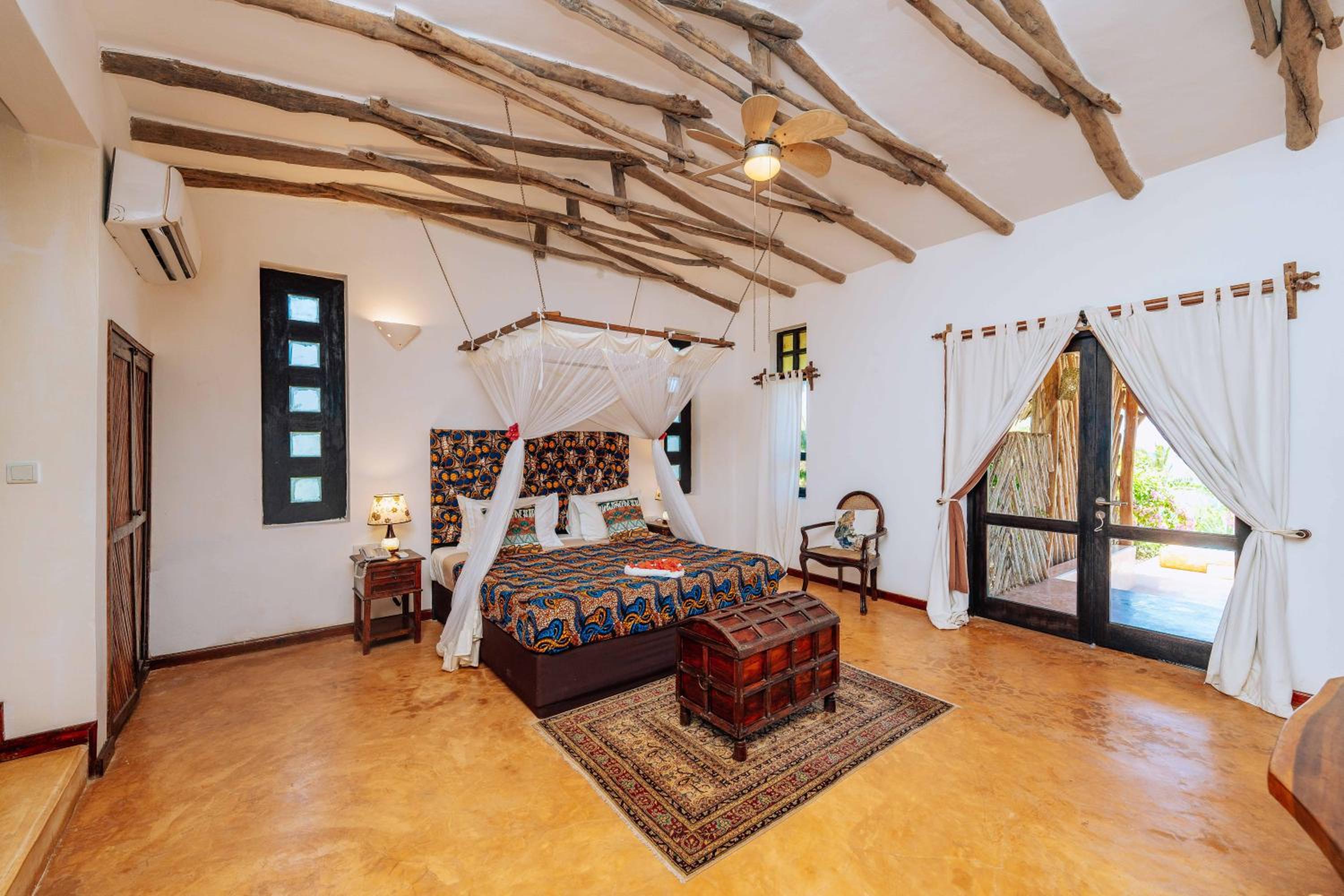 Suite with Sea View