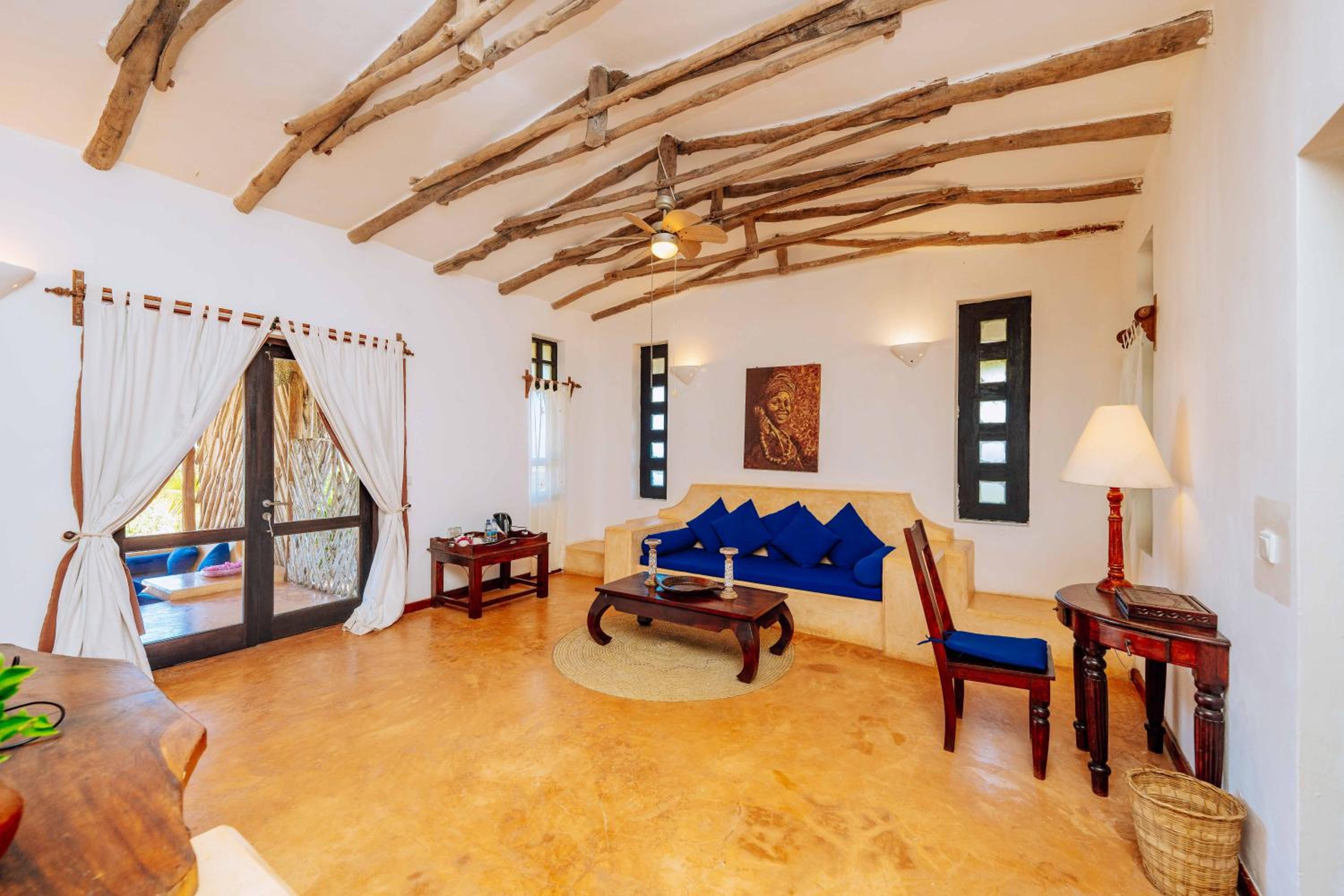 Suite with Sea View
