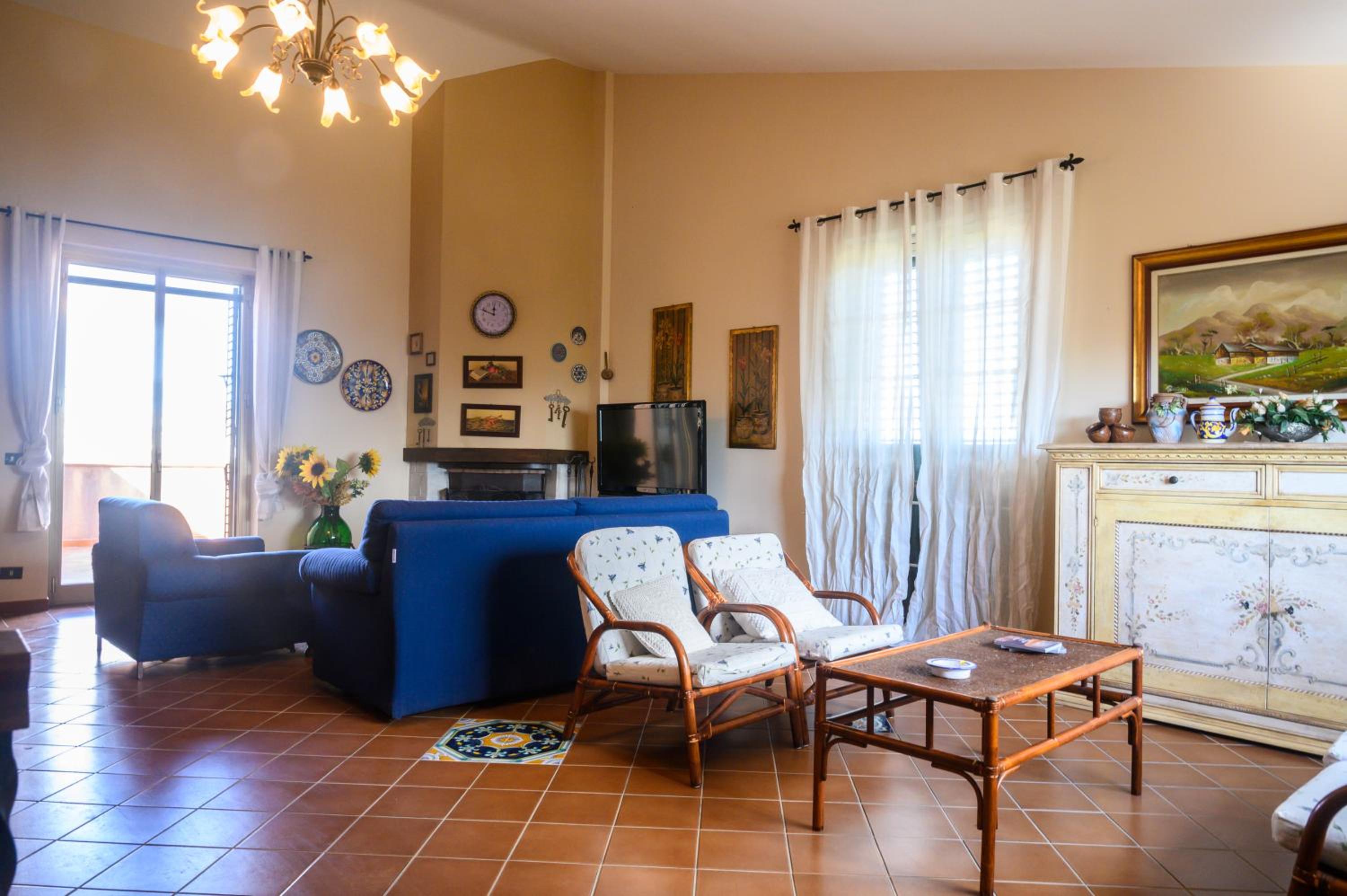 Double Room with Balcony photo 1
