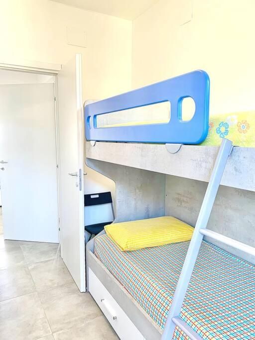 Two-Bedroom Apartment photo 2
