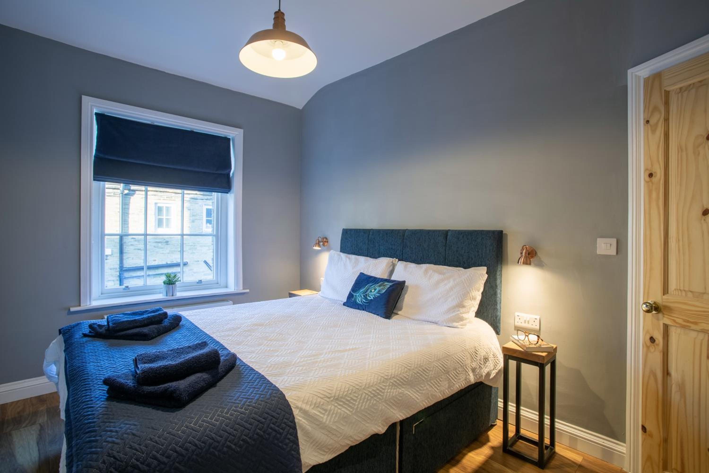 Double Room with Park View photo 2