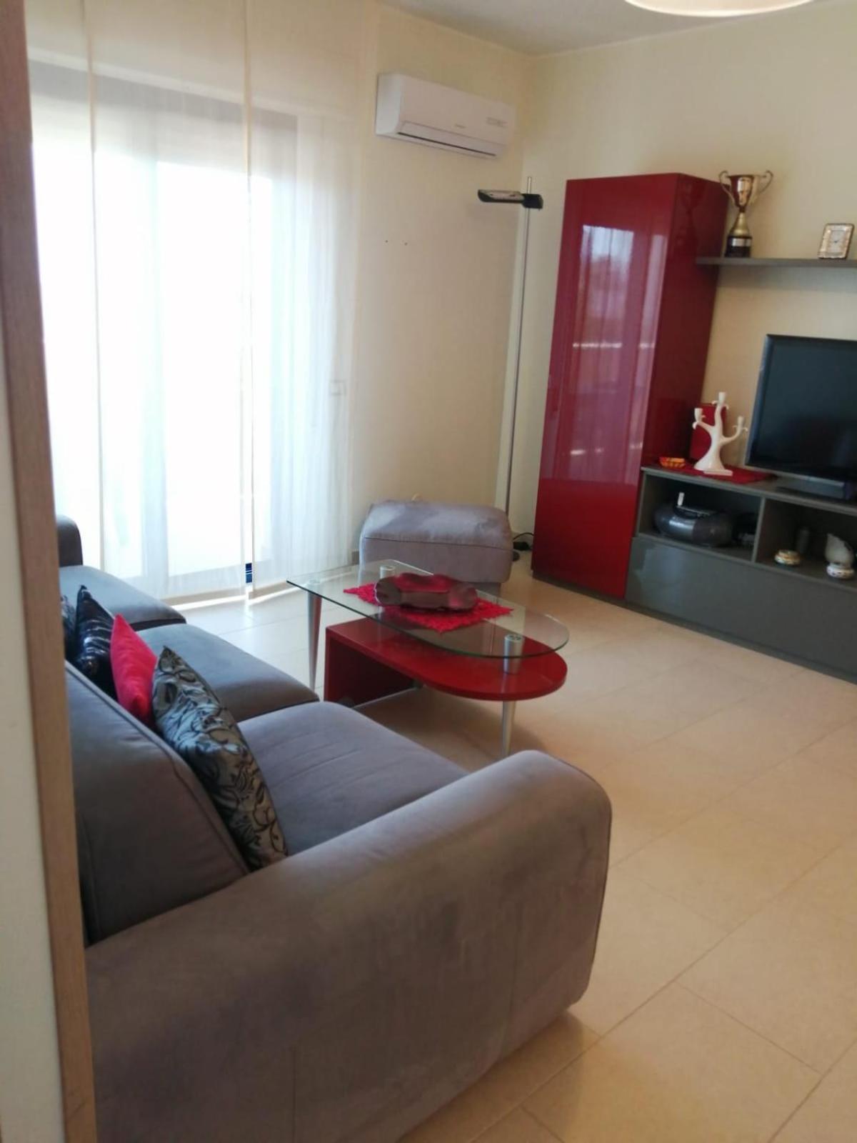 Two-Bedroom Apartment photo 3