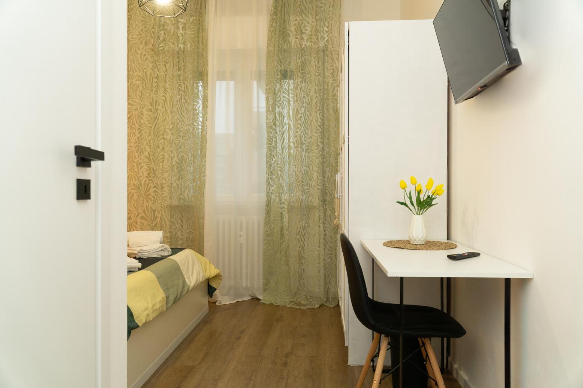 Double Room with Private Bathroom photo 1
