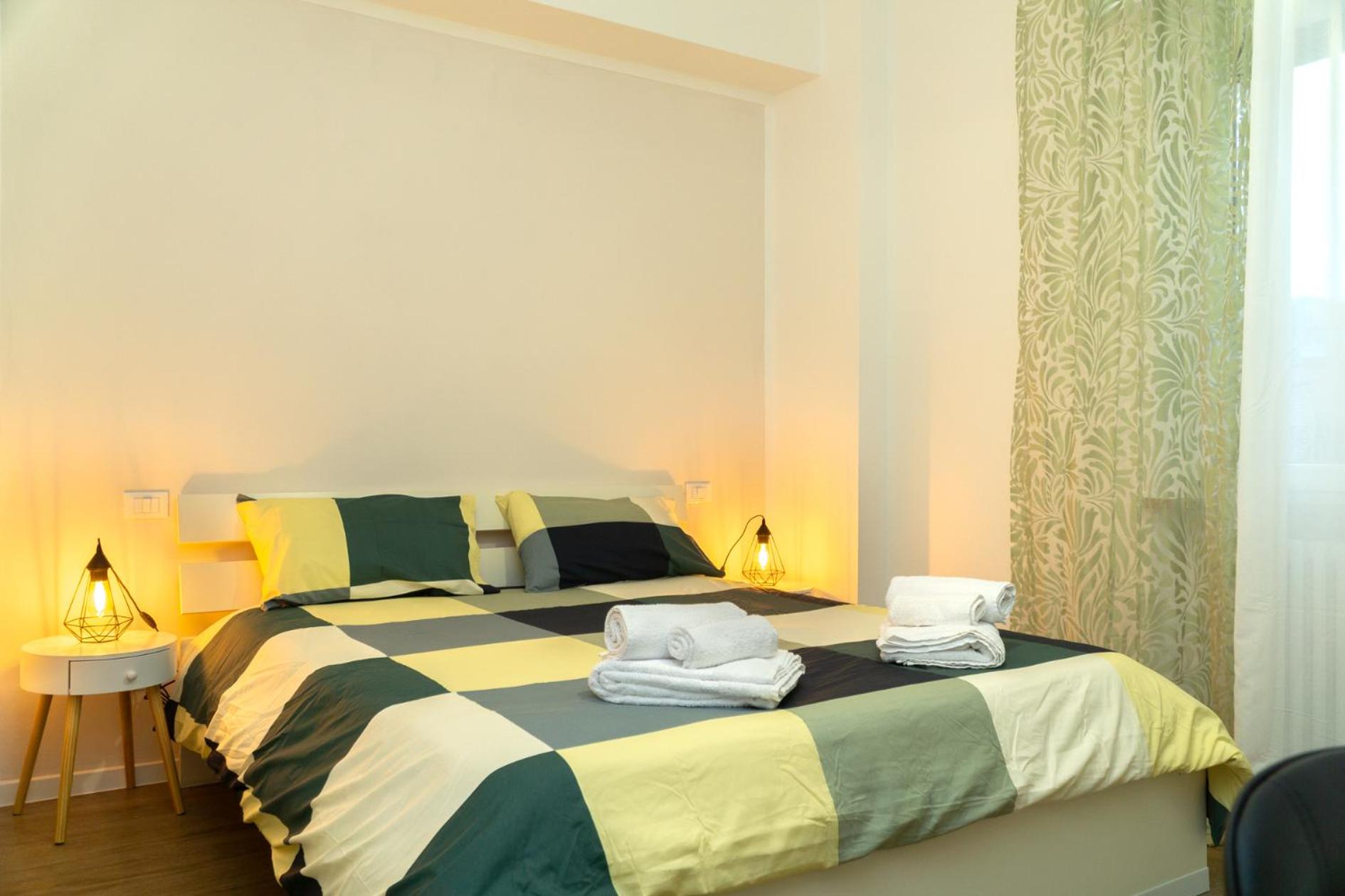 Double Room with Private Bathroom photo 2