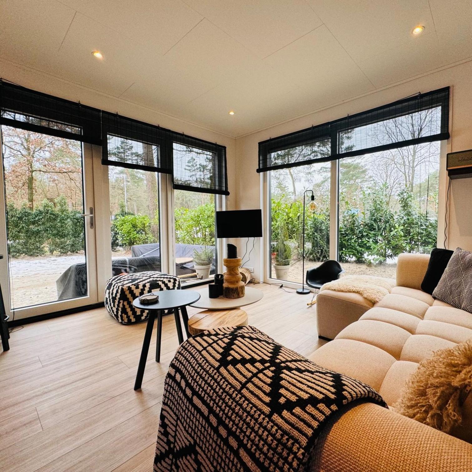 Two-Bedroom House photo 1