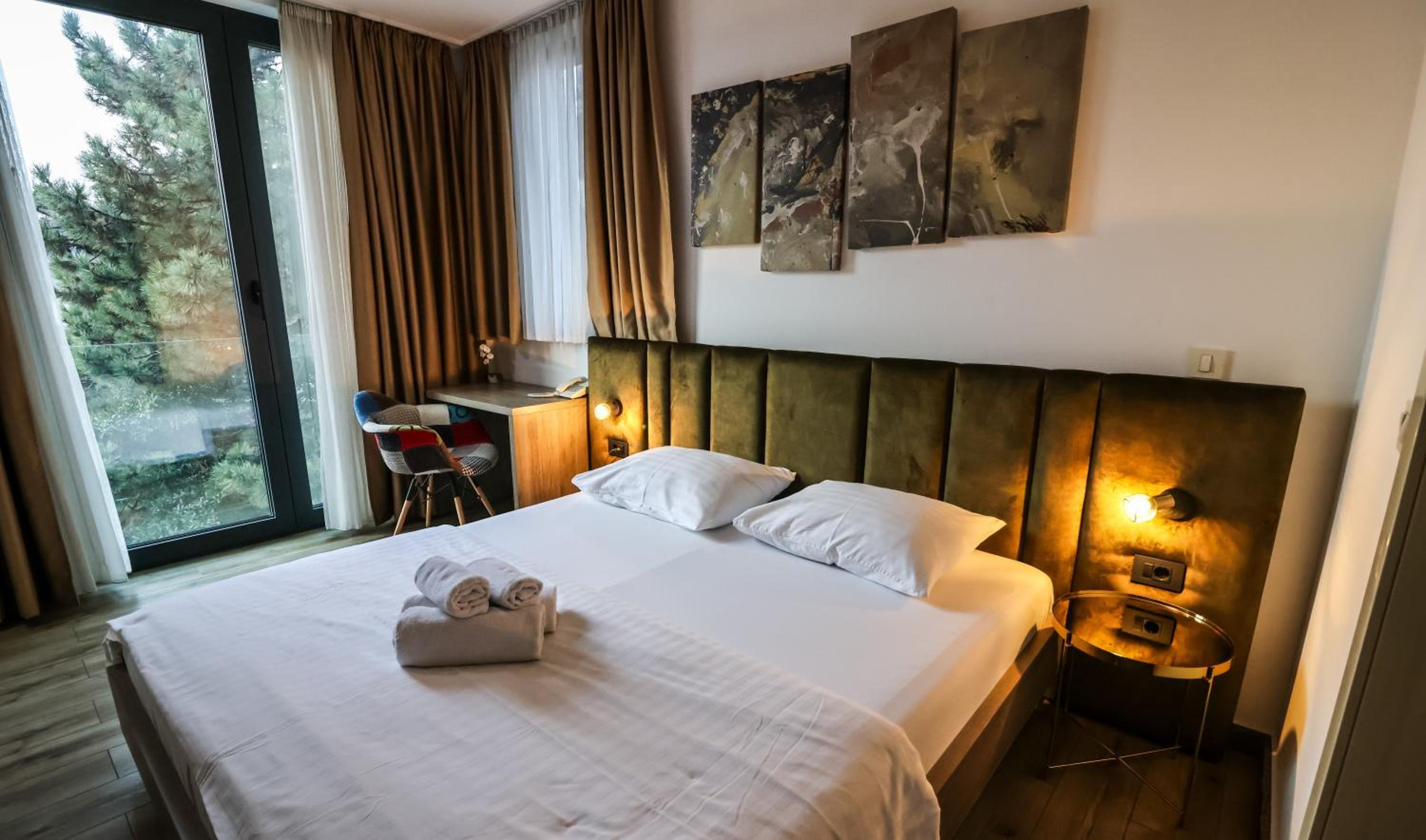 Double Room photo 2