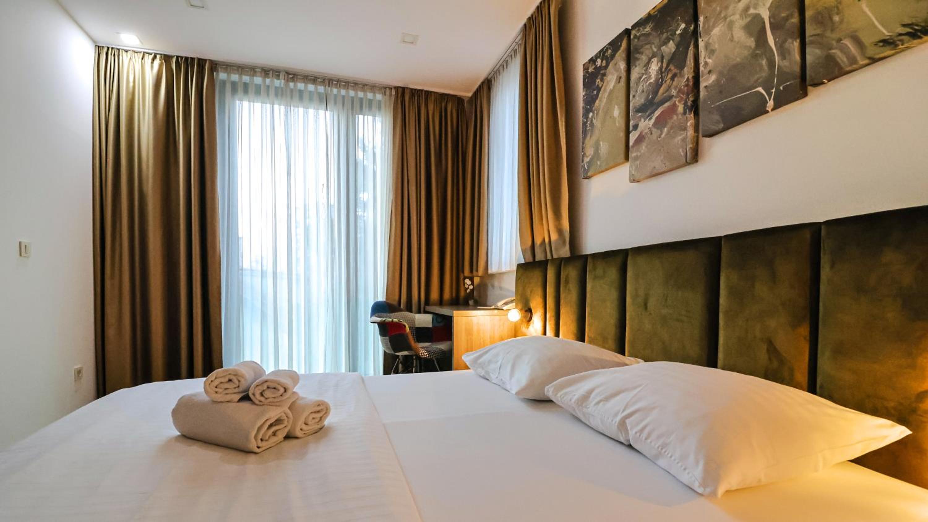 Double Room photo 3