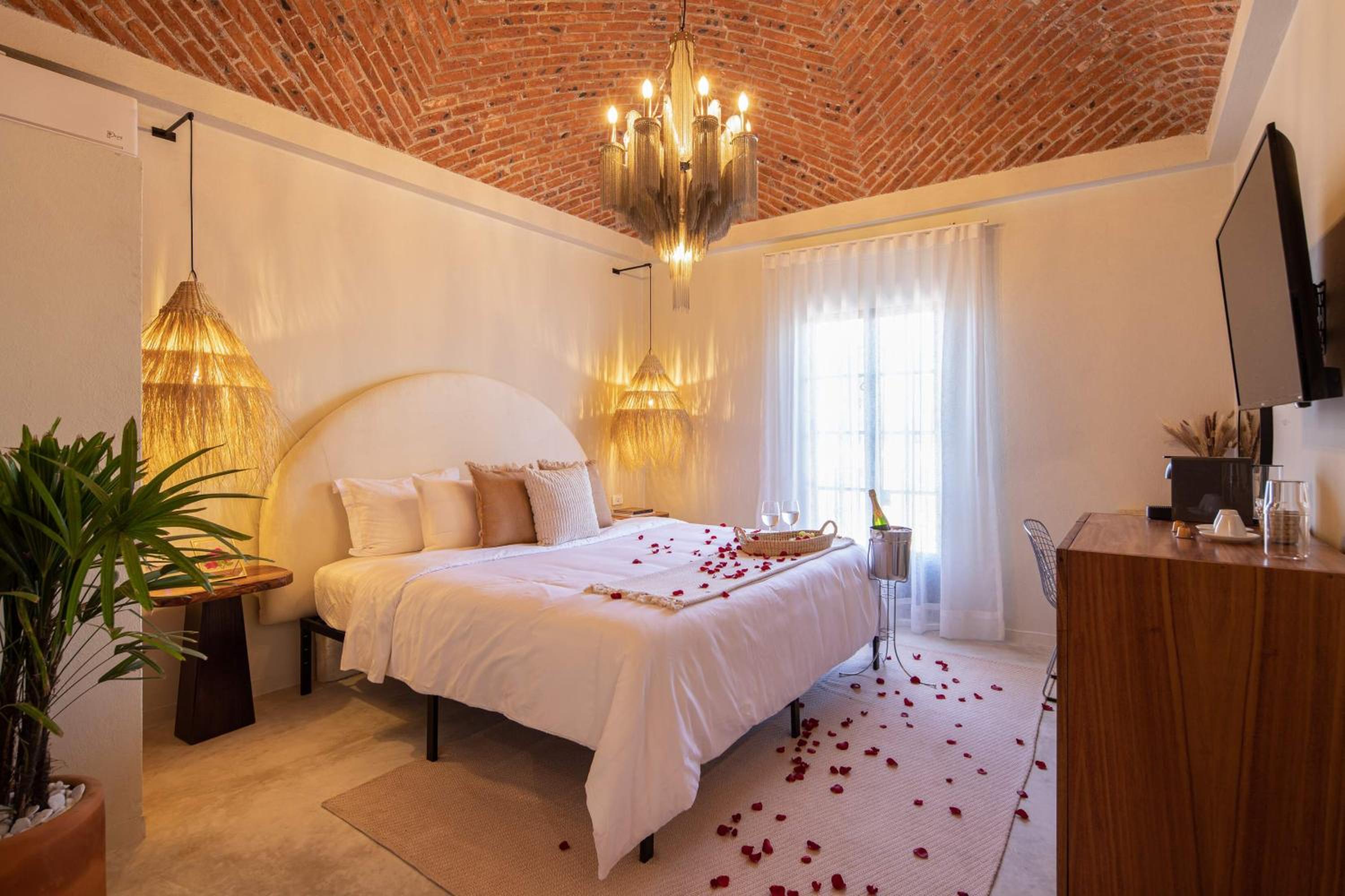 Standard Suite - Photo 1